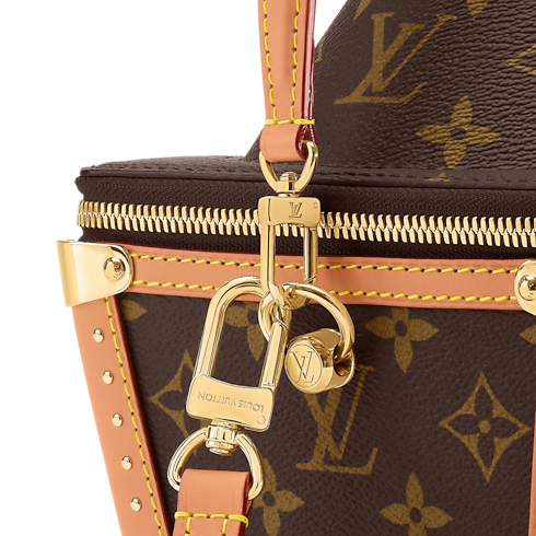 กระเป๋ารุ่น LV Lanterne Monogram in ผู้หญิง's กระเป๋าถือ กระเป๋าถือสำหรับผู้หญิง collections by Louis Vuitton (การย่อ/ขยายผลิตภัณฑ์)