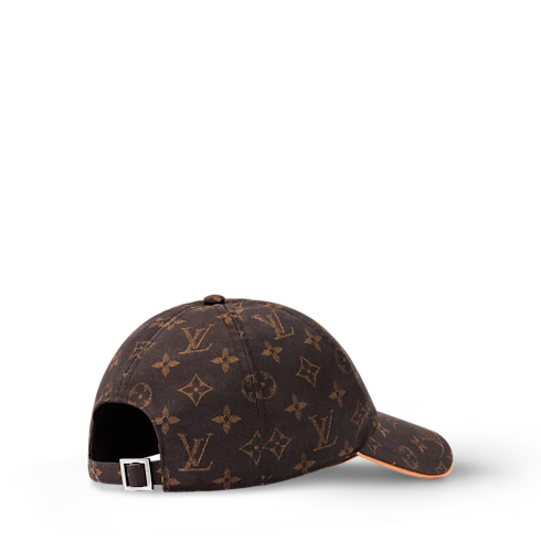 หมวกแก๊ปรุ่น LV Light G76 in ผู้ชาย's แอคเซสเซอรี่ หมวก หมวกบีนนี่ และถุงมือ collections by Louis Vuitton (การย่อ/ขยายผลิตภัณฑ์)