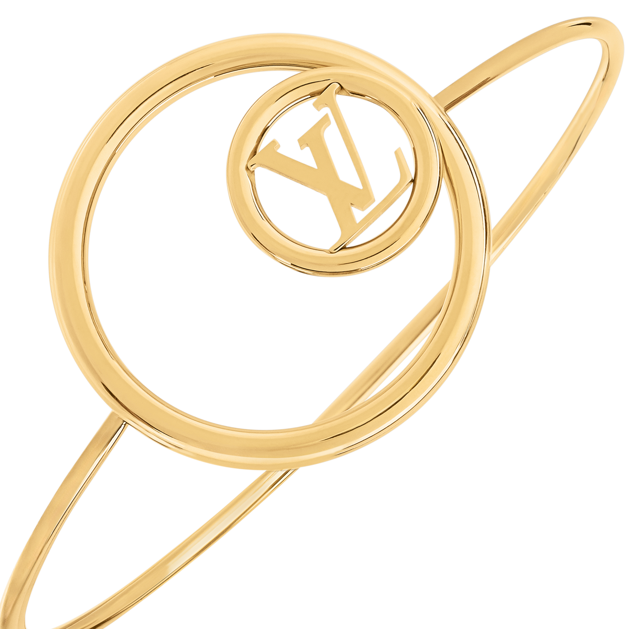 กำไลข้อมือ LV Loop . in ผู้หญิง