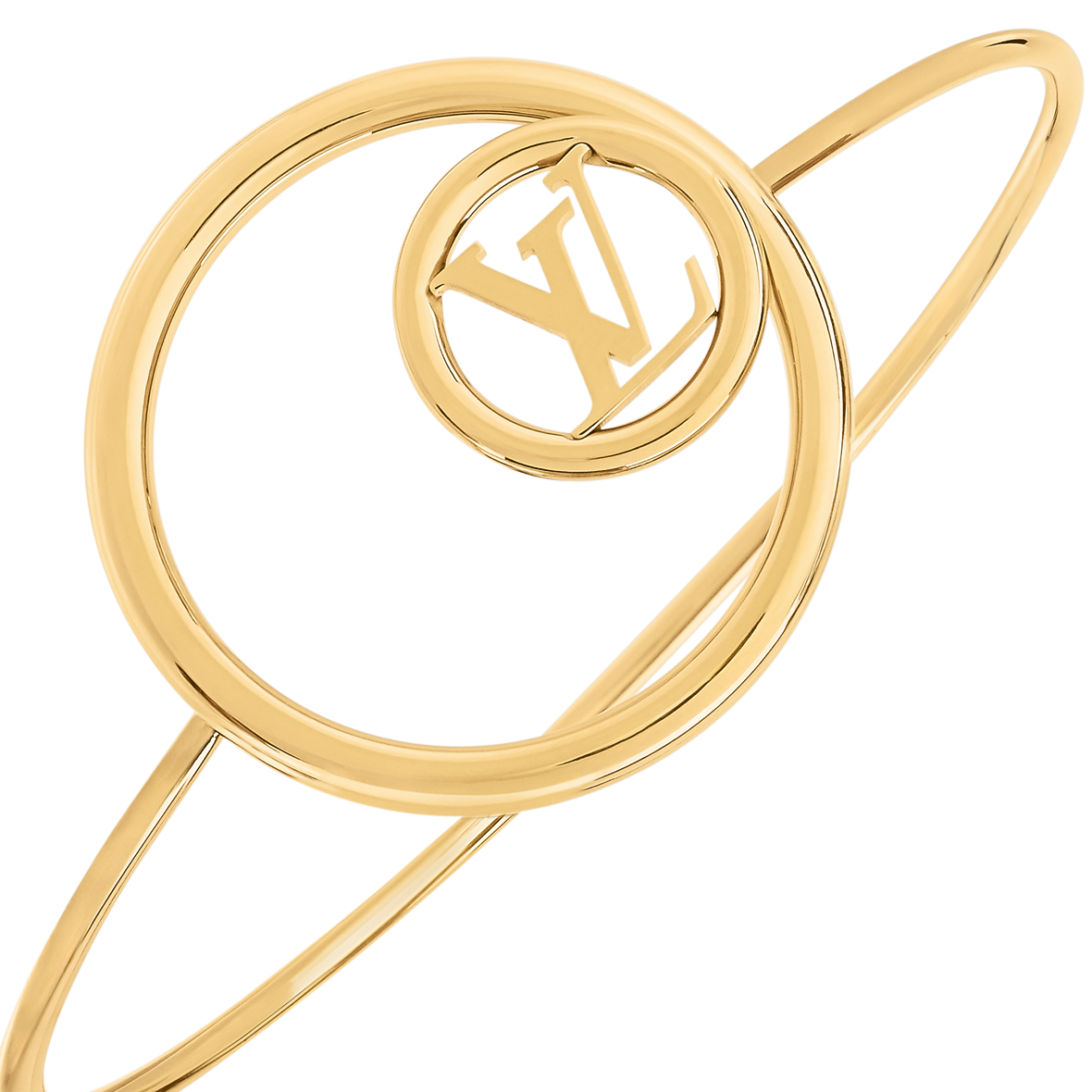 กำไลข้อมือ LV Loop . - แฟชั่นจิวเวลรี่ หลุยส์ วิตตอง เว็บไซต์อย่างเป็น ...