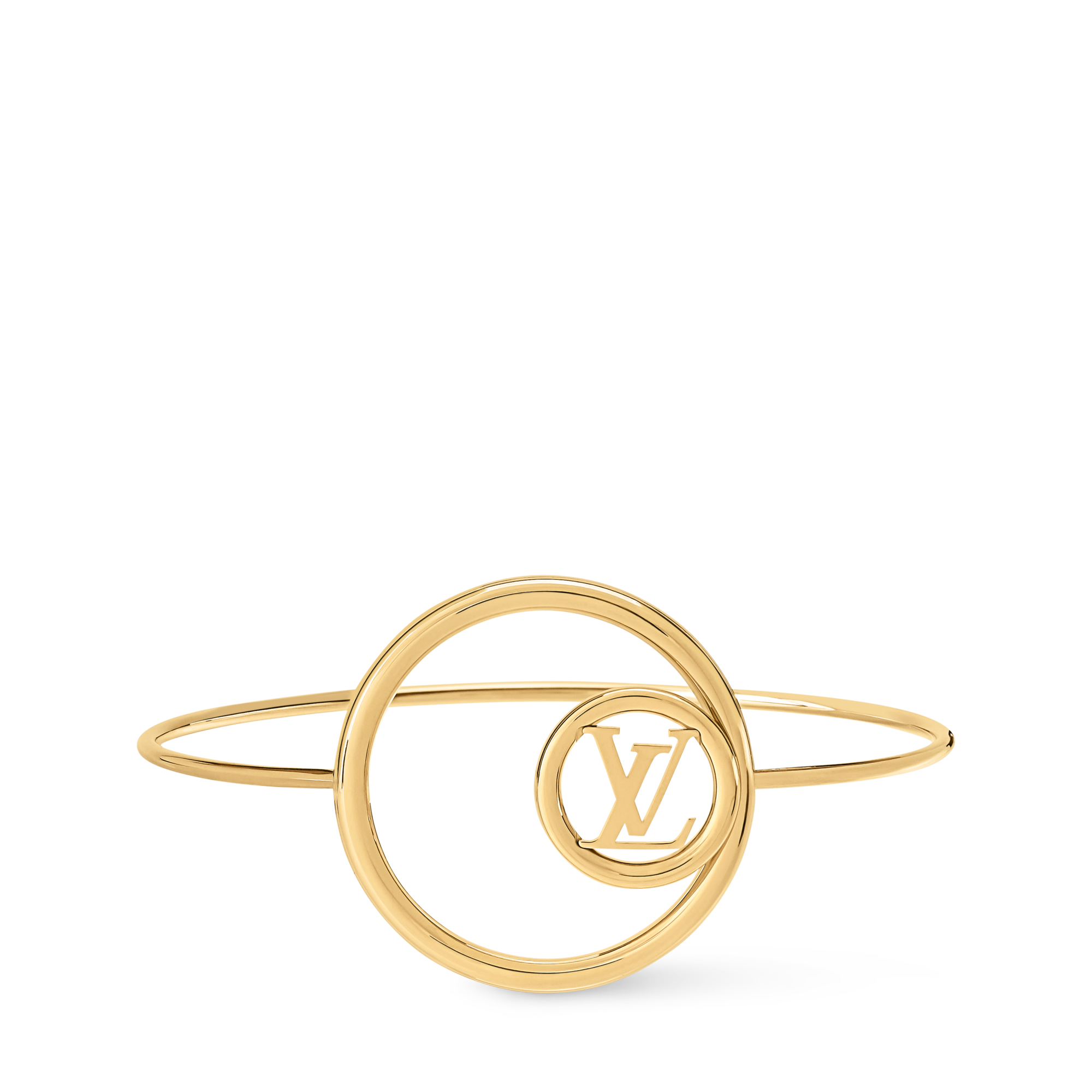 กำไลข้อมือ LV Loop . in ผู้หญิง