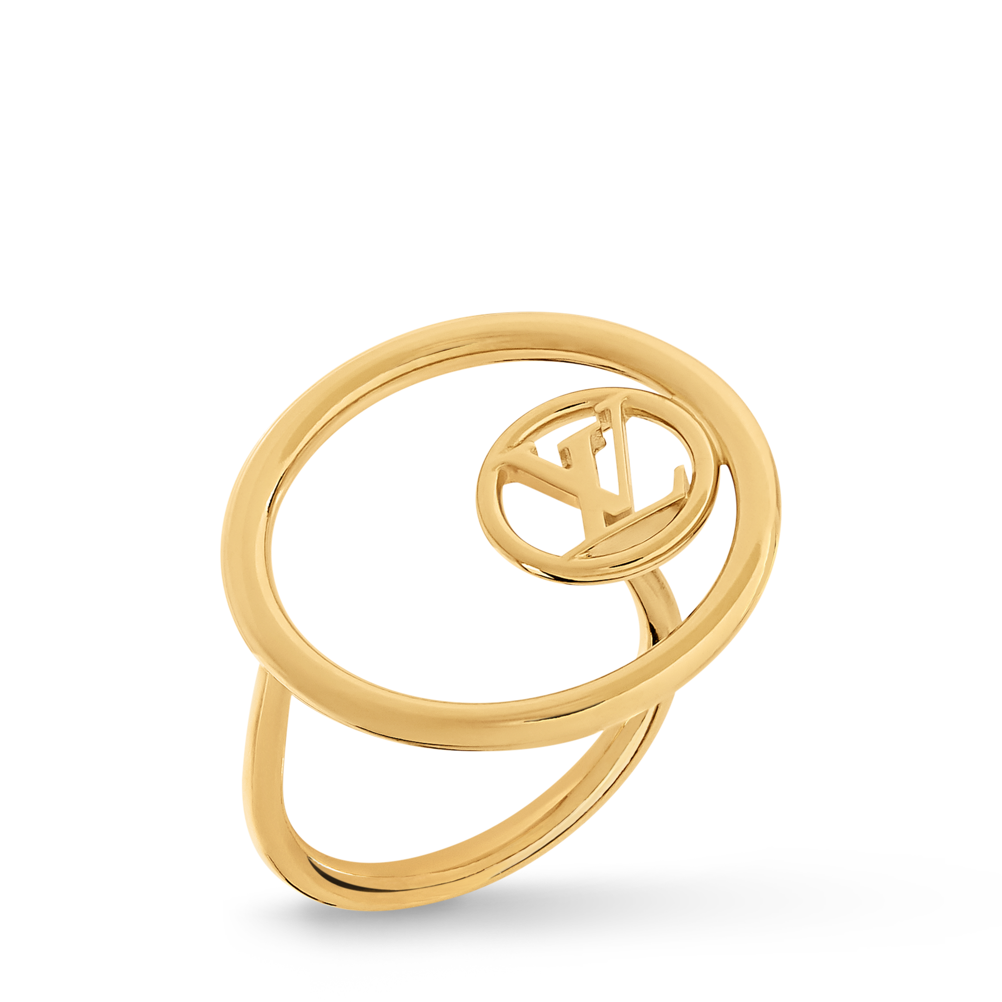 แหวน LV Loop . in ผู้หญิง