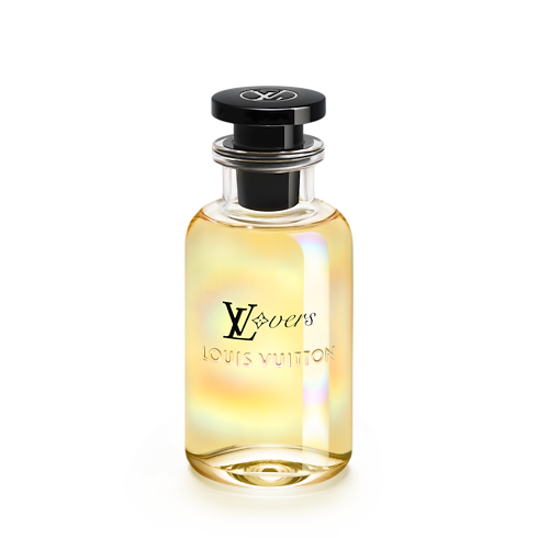 น้ำหอม LV Lovers front view