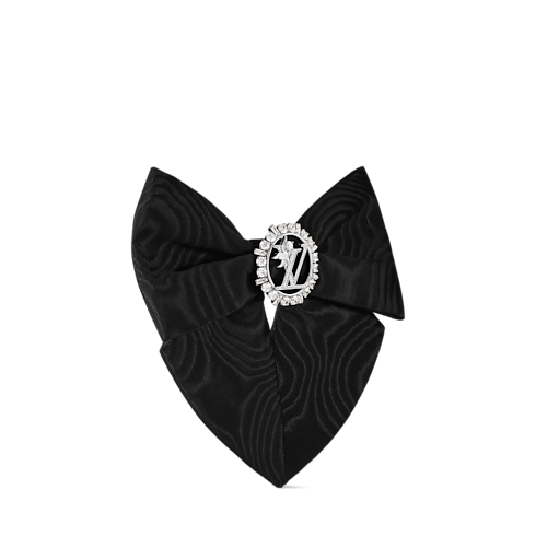 เครื่องประดับผม LV Medaillon . in ผู้หญิง's แอคเซสเซอรี่ เครื่องประดับผมสำหรับผู้หญิง collections by Louis Vuitton (การย่อ/ขยายผลิตภัณฑ์)