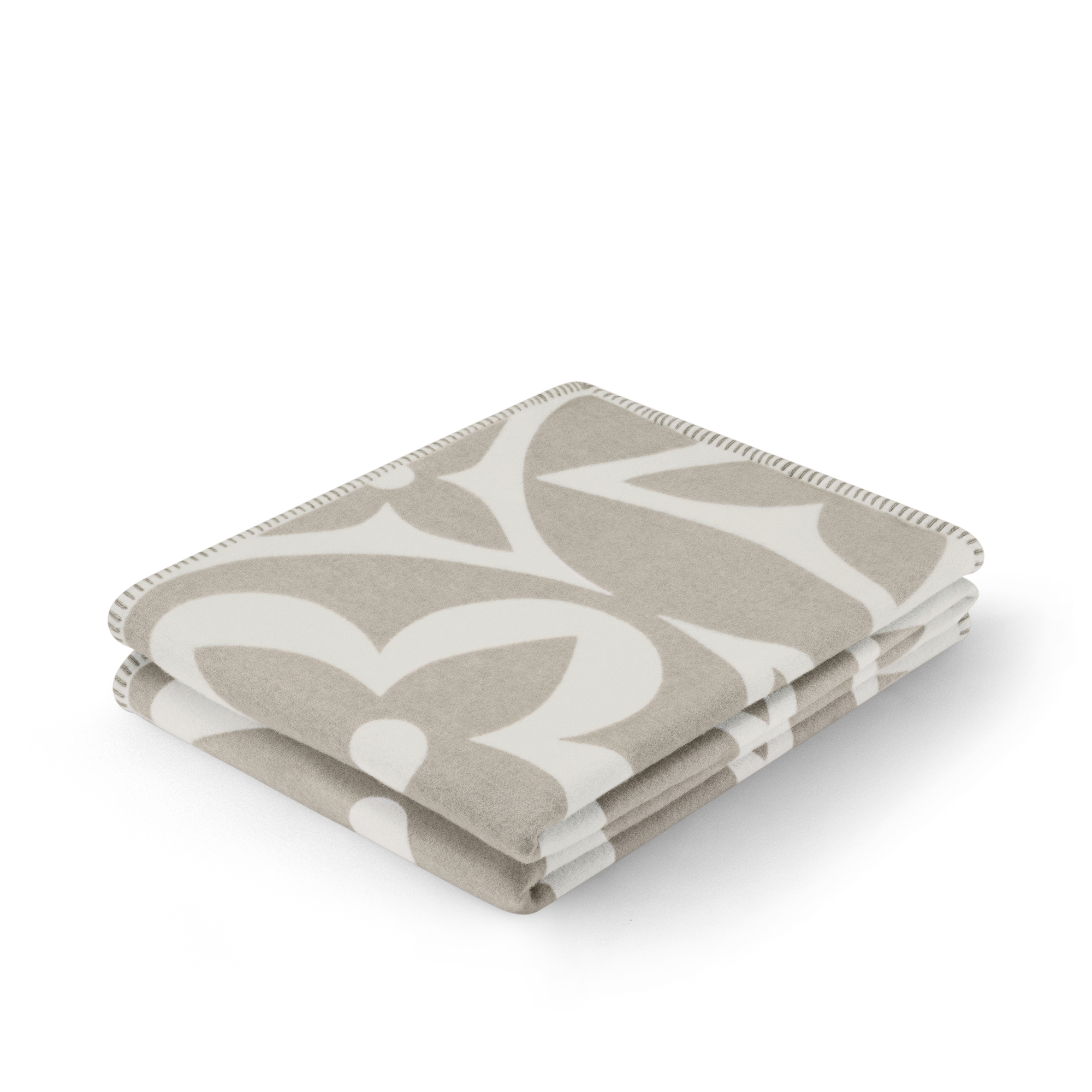 ผ้าห่มรุ่น LV Medallion . in ผู้หญิง