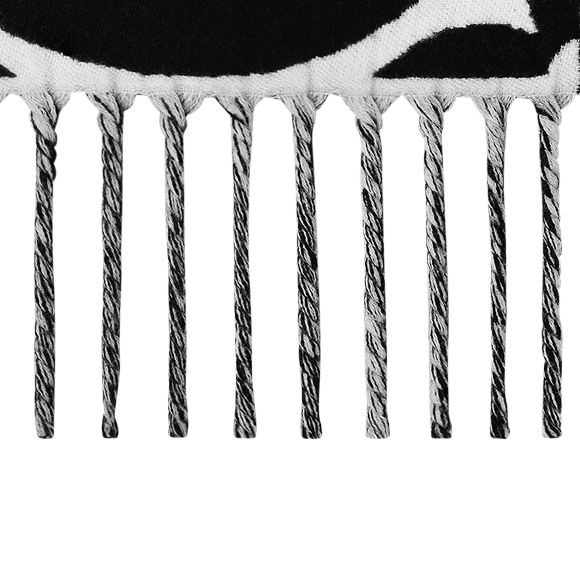 ผ้าพันคอรุ่น LV Medallion . in ผู้หญิง