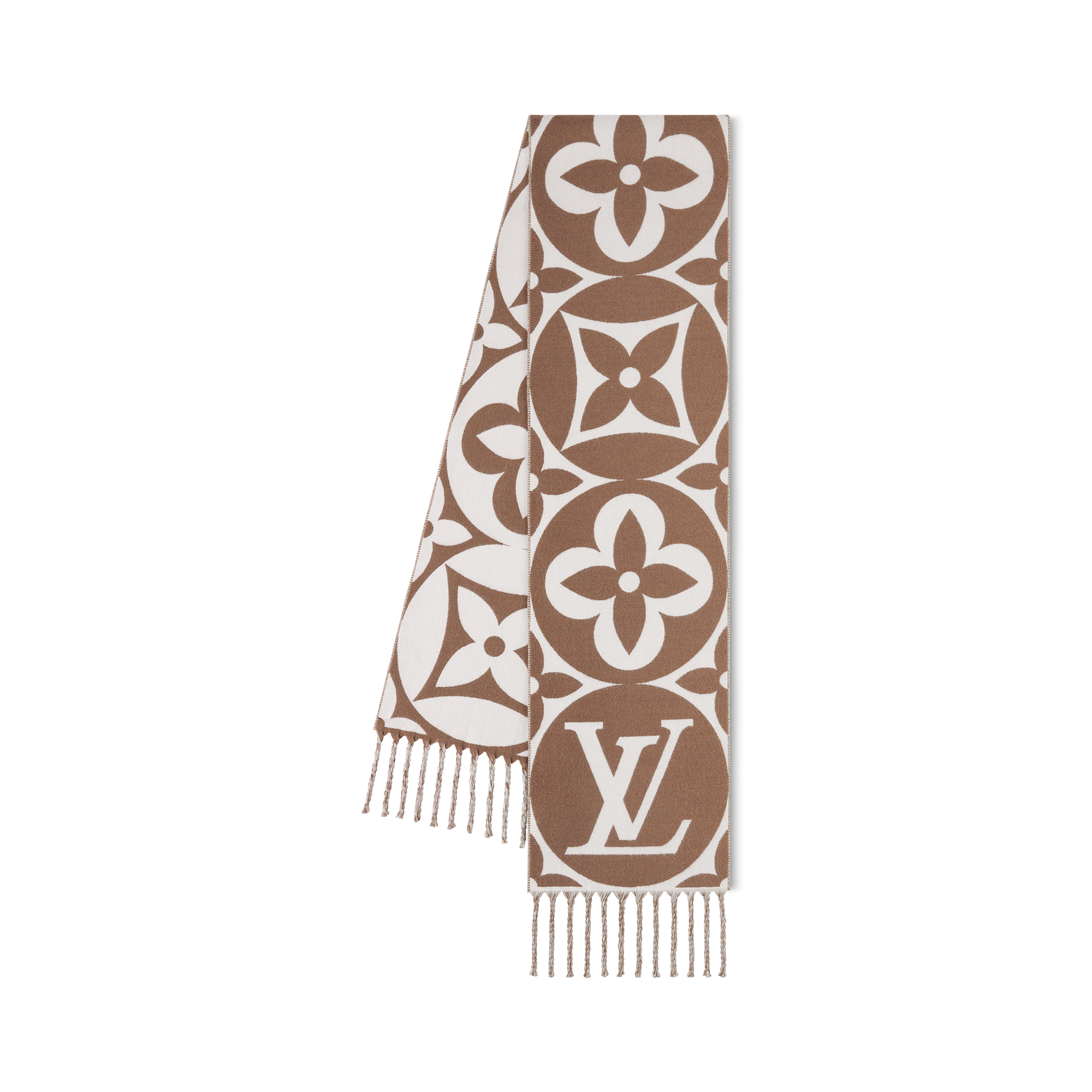 สีน้ำตาล Marron Clair (ไม่มีสินค้า)