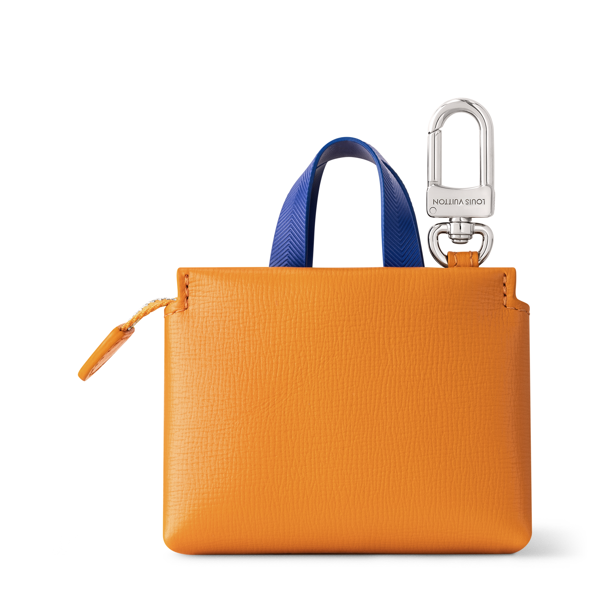 ชาร์มห้อยกระเป๋ารุ่น LV Mini Shopper . in ผู้ชาย