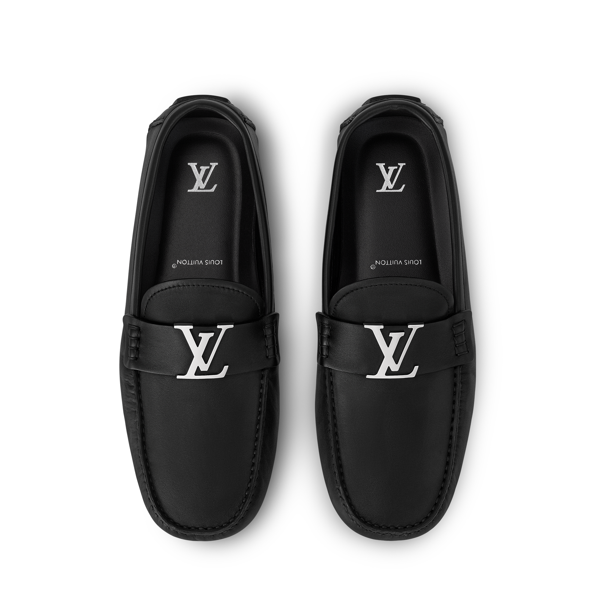 รองเท้ามอคคาซินรุ่น LV Monza  in ผู้ชาย