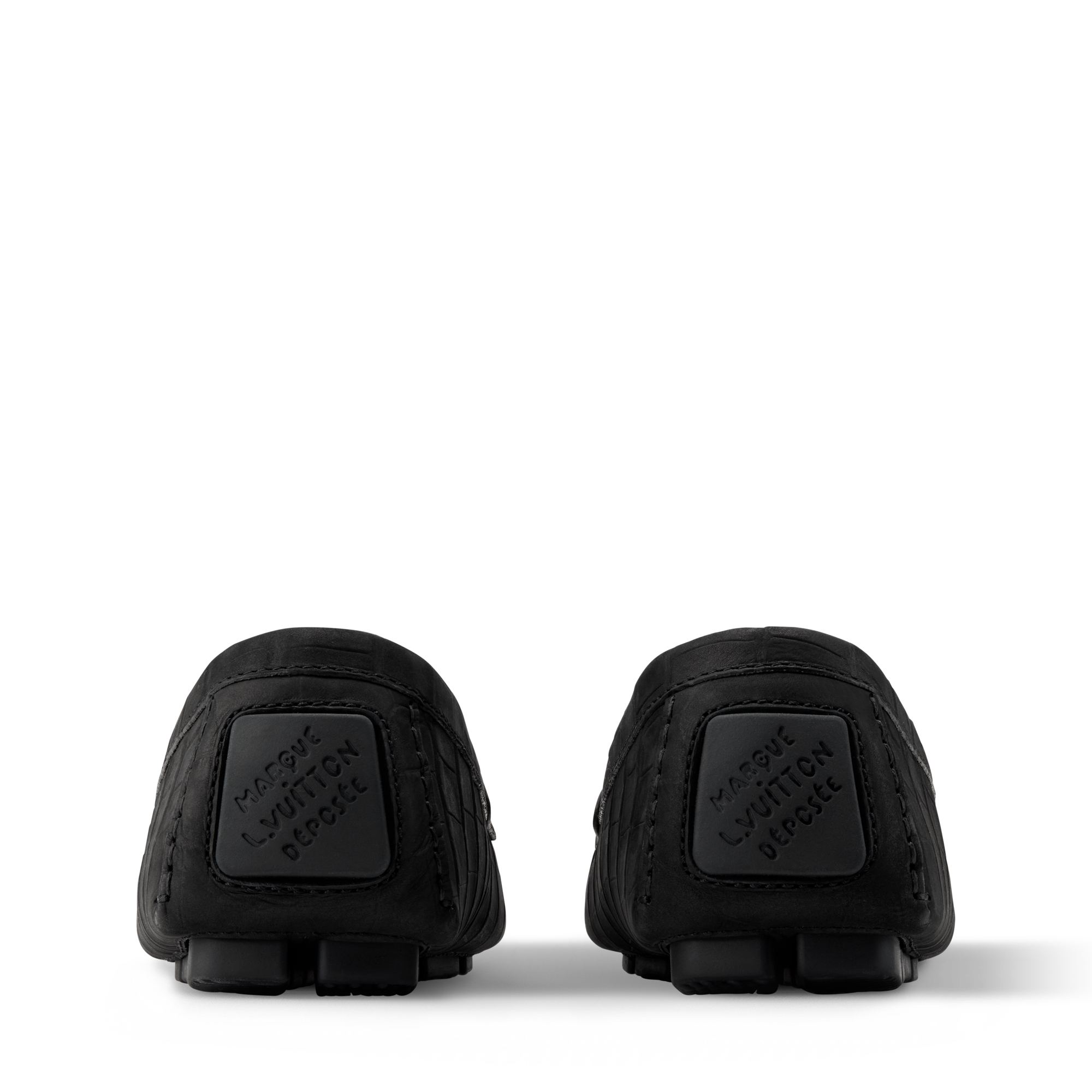 รองเท้ามอคคาซินรุ่น LV Monza  in ผู้ชาย