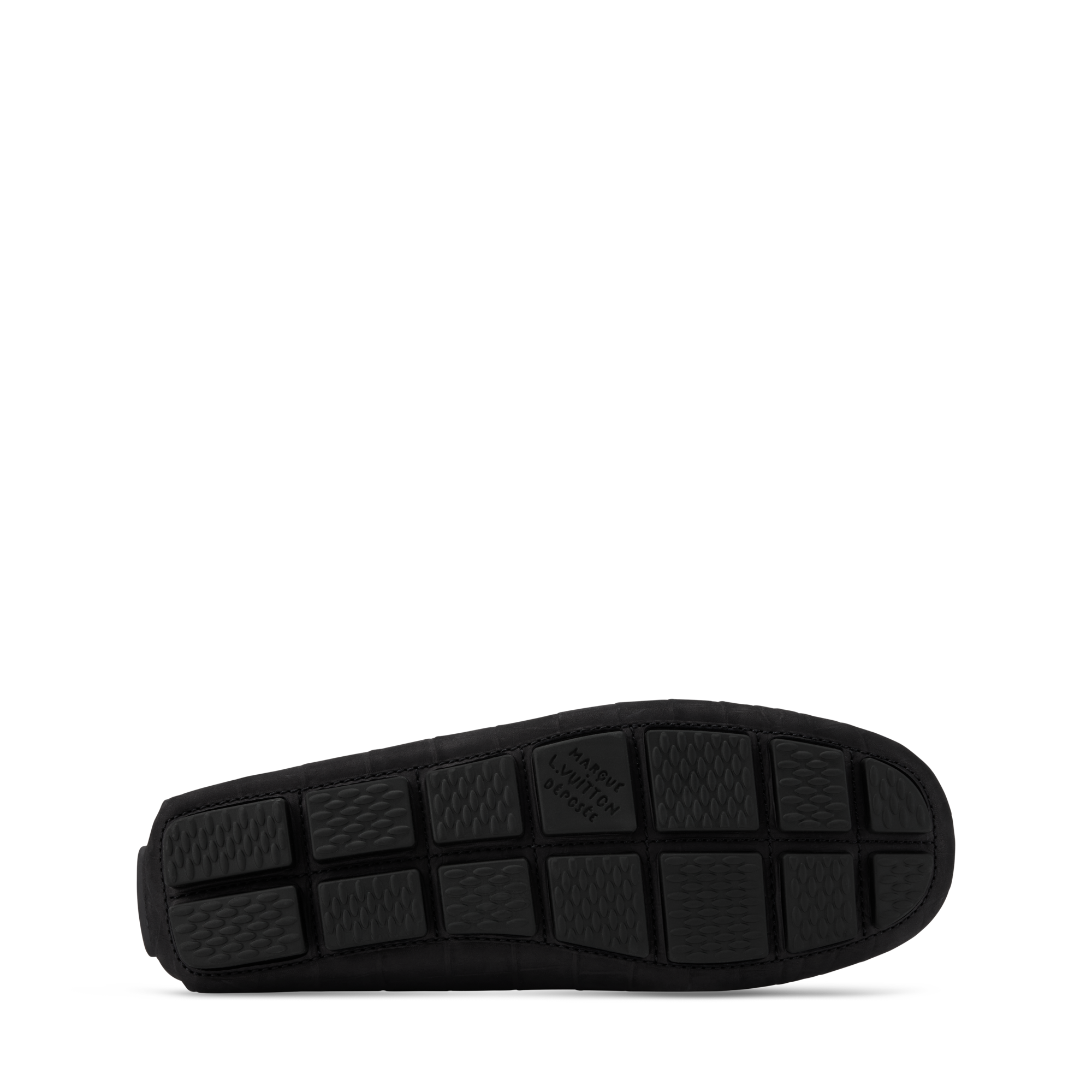 รองเท้ามอคคาซินรุ่น LV Monza  in ผู้ชาย