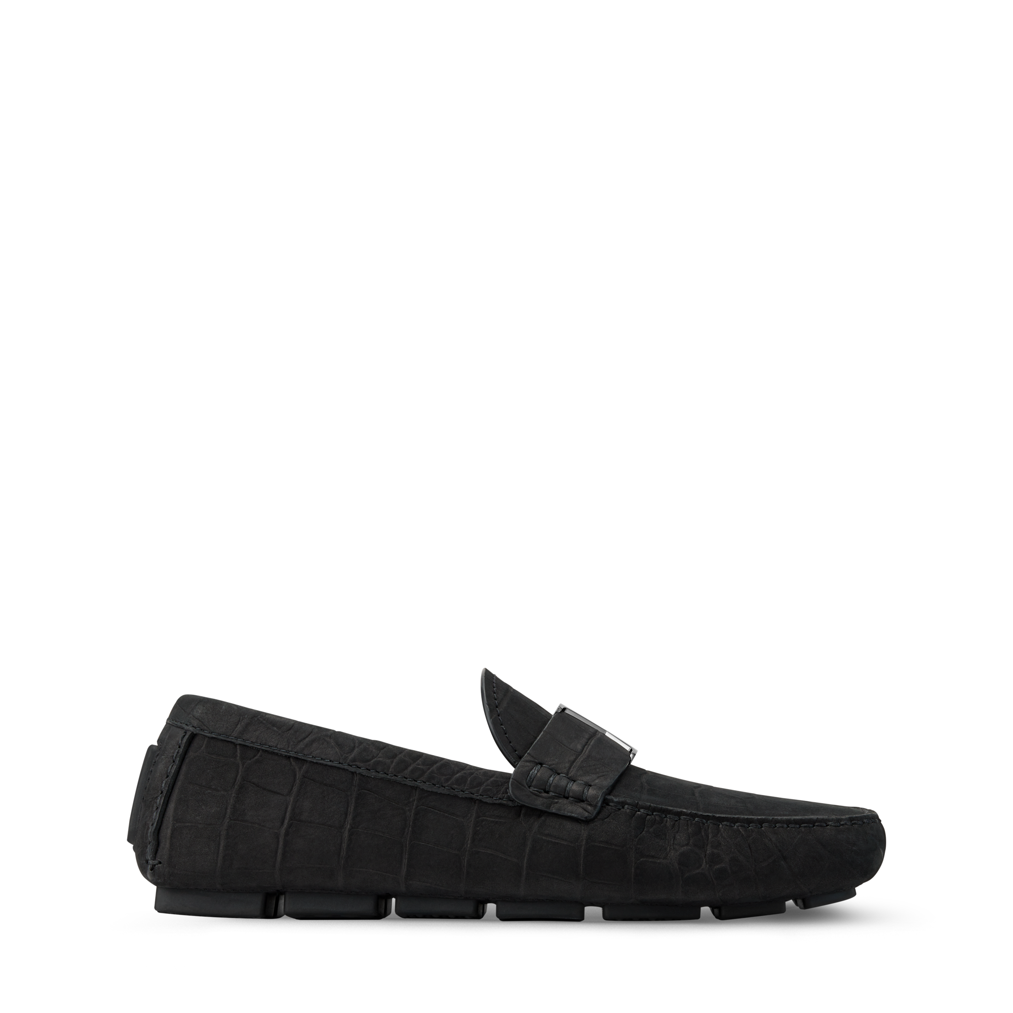 รองเท้ามอคคาซินรุ่น LV Monza  in ผู้ชาย