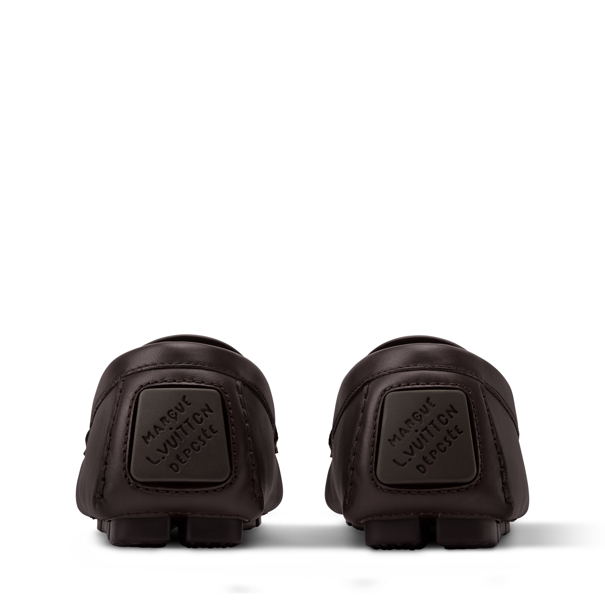 รองเท้ามอคคาซินรุ่น LV Monza  in ผู้ชาย