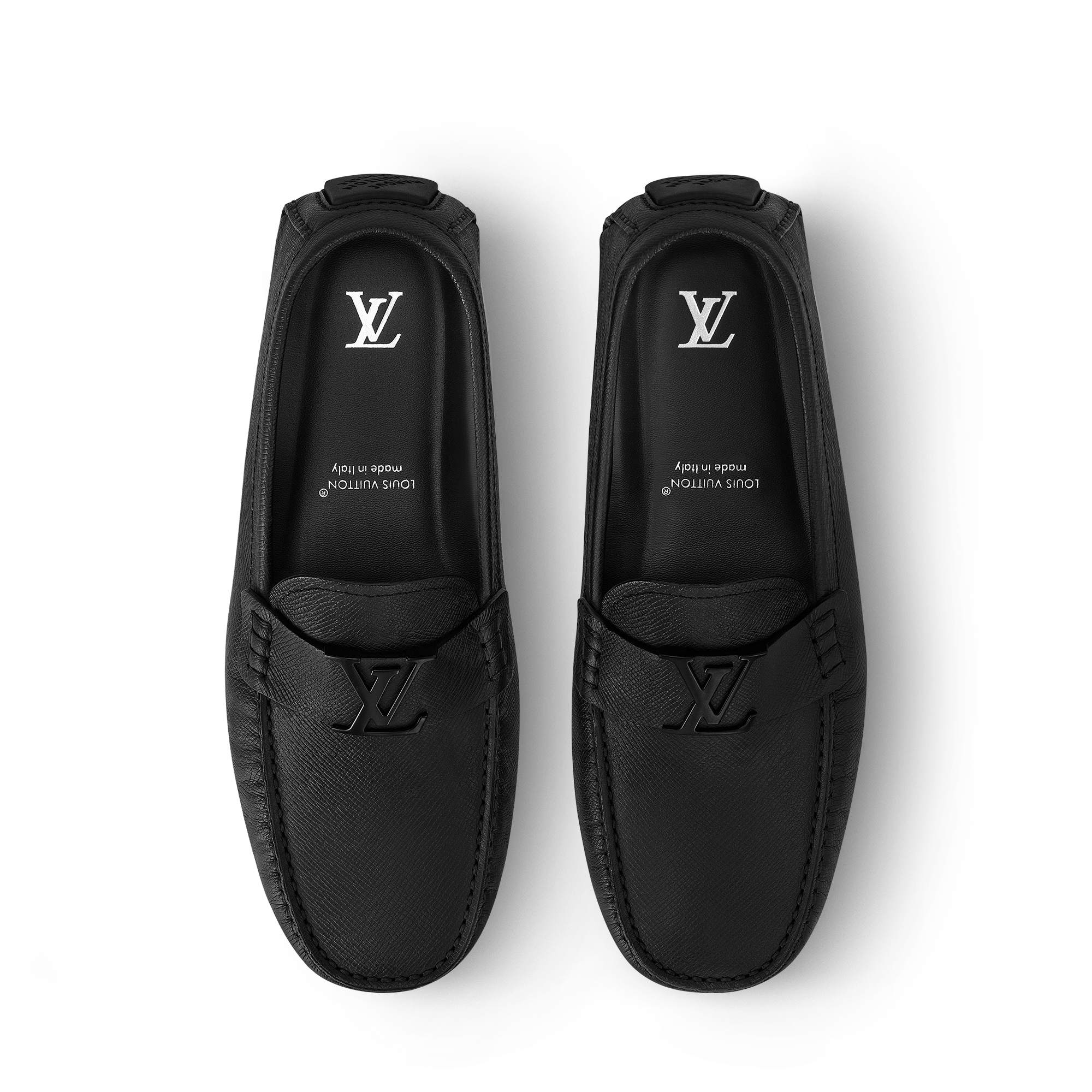 รองเท้ารุ่น LV Monza Taiga  in ผู้ชาย