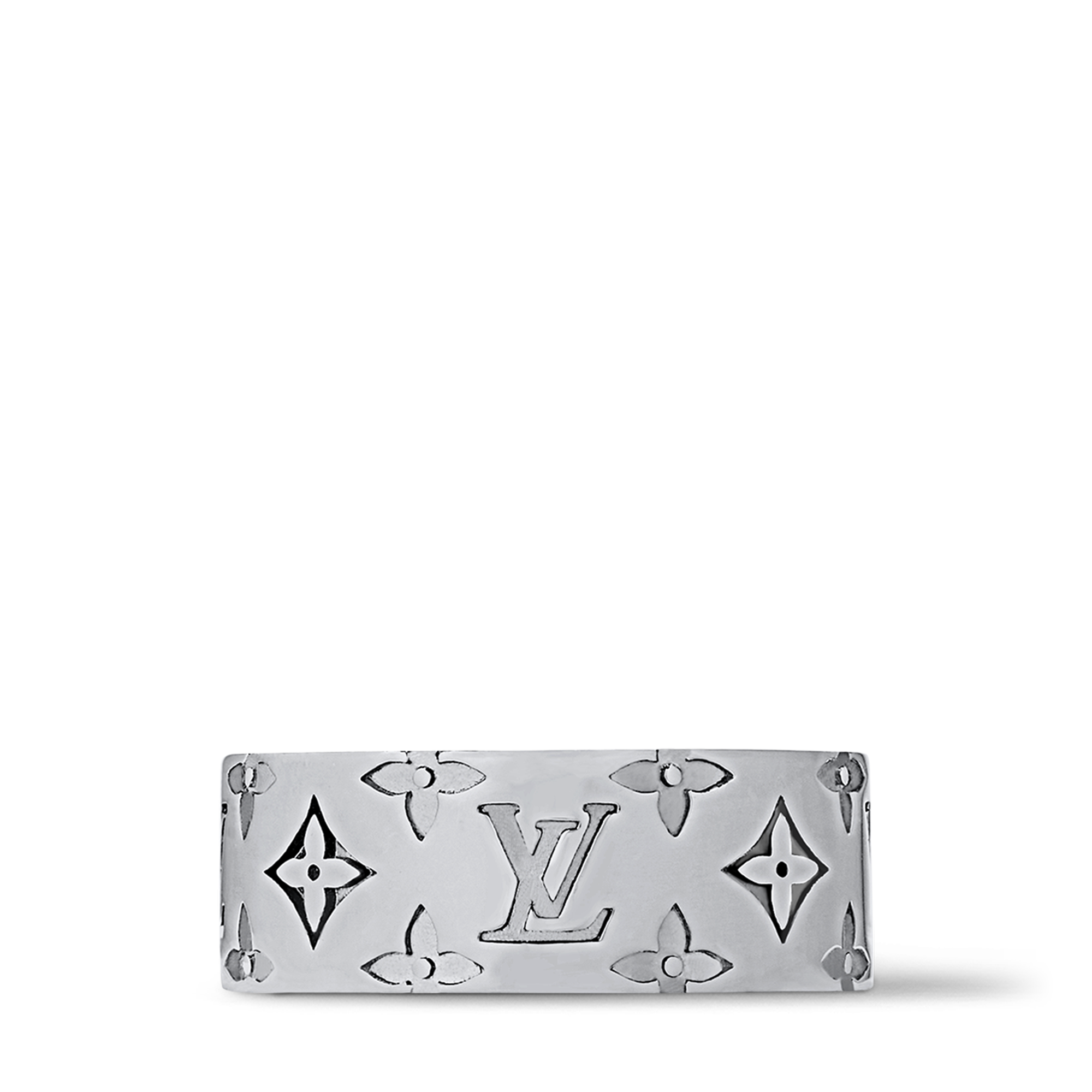 แหวน LV Mosaic . in ผู้ชาย