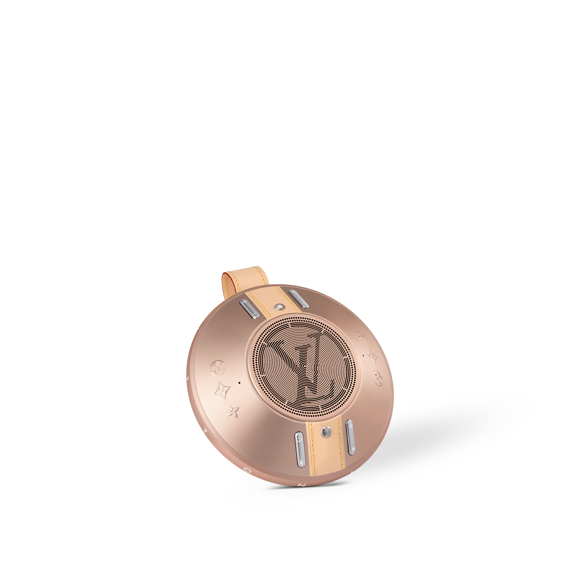 ลำโพงรุ่น LV Nanogram Copper  in Les Extraordinaires