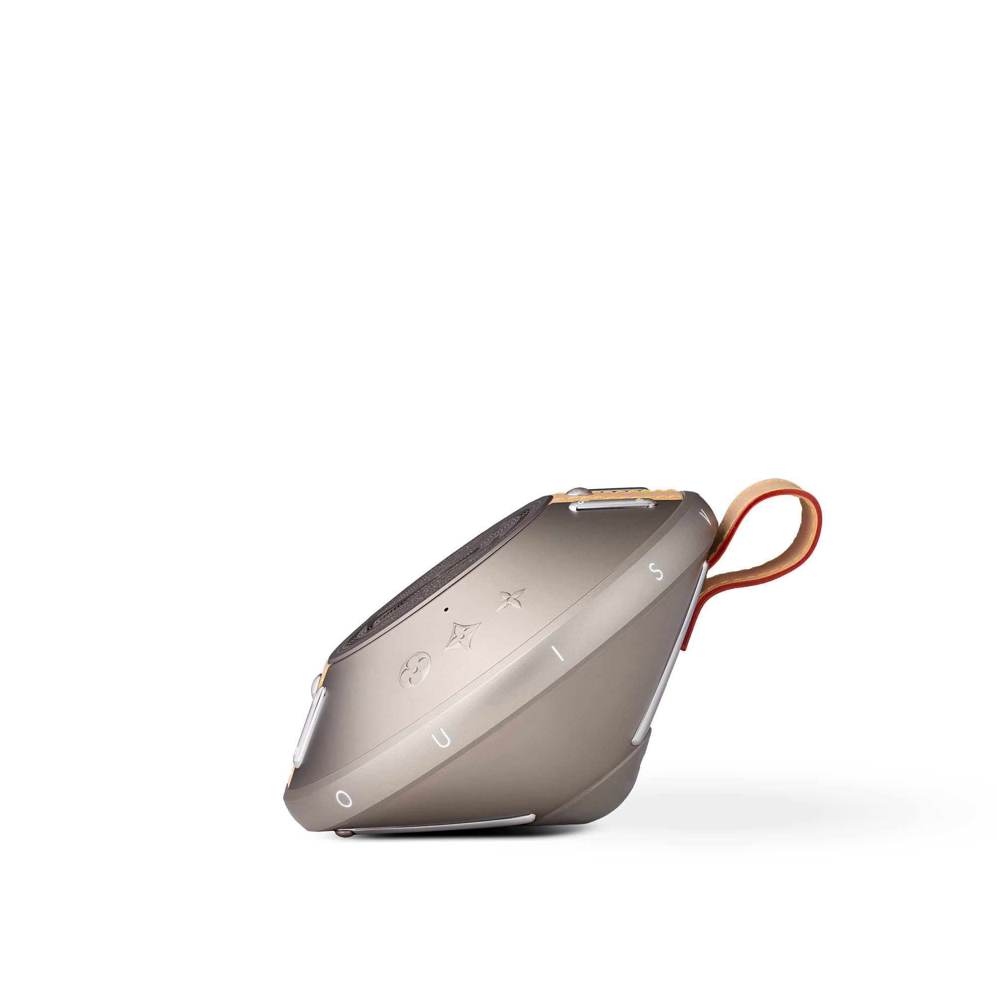 ลำโพงรุ่น LV Nanogram Silver  in Les Extraordinaires