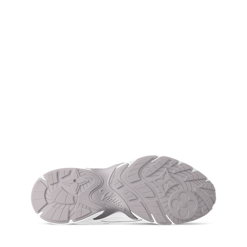 รองเท้าผ้าใบรุ่น LV Olympia in ผู้หญิง's รองเท้า รองเท้าสำหรับผู้หญิง collections by Louis Vuitton (การย่อ/ขยายผลิตภัณฑ์)