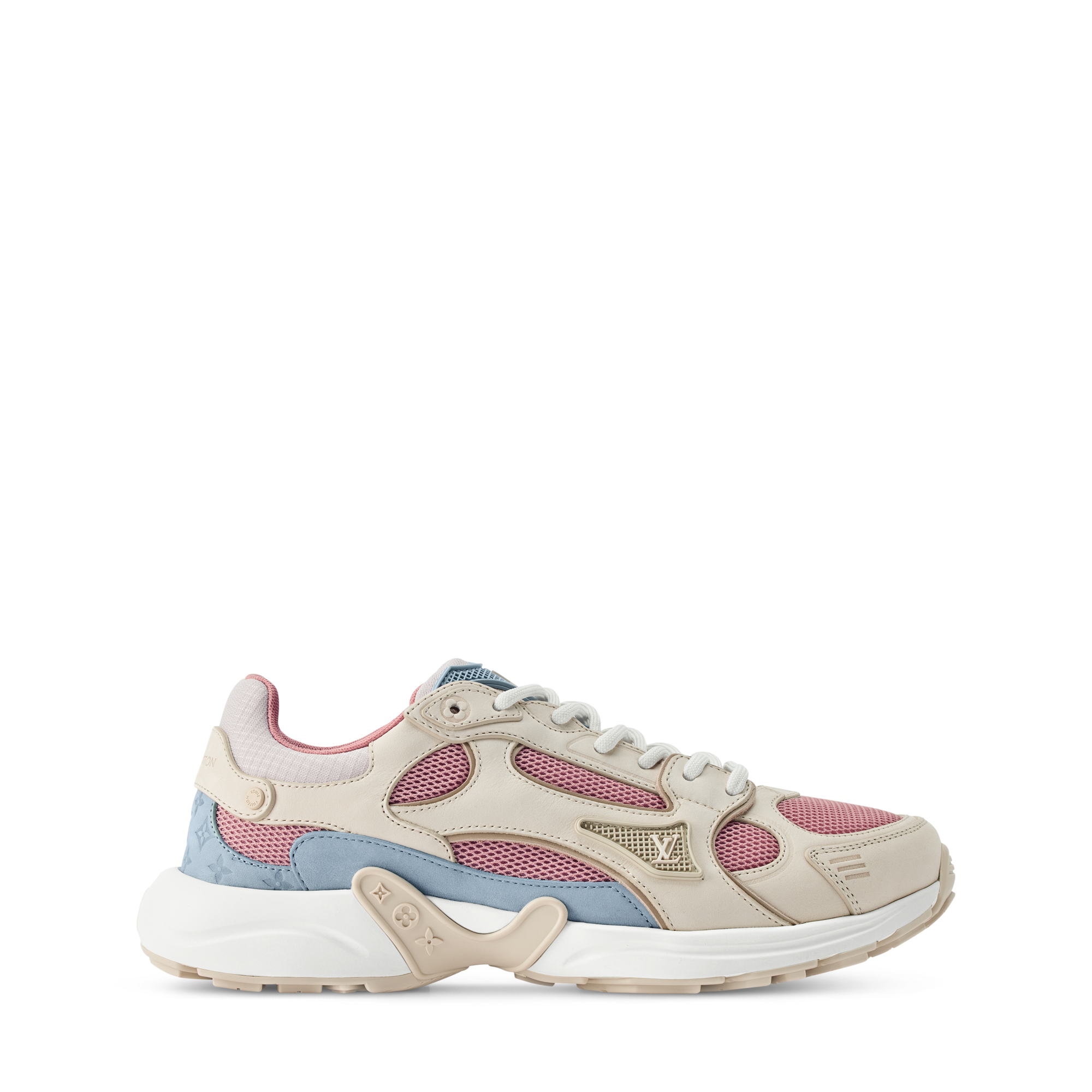 รองเท้าผ้าใบรุ่น LV Olympia  in ผู้หญิง