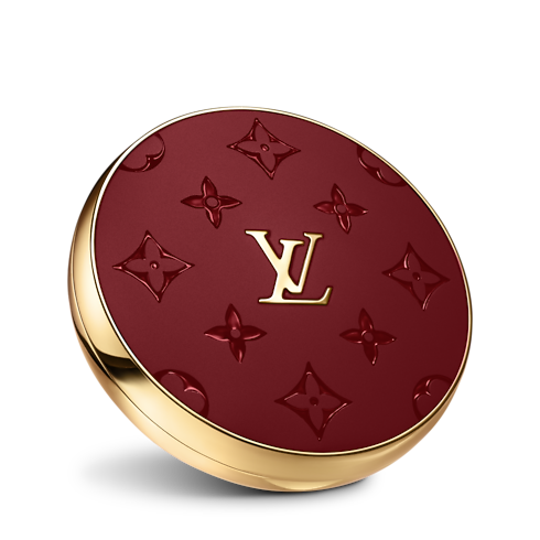 LV Ombres - พาเลตต์อายแชโดว์ - 896 closeup view