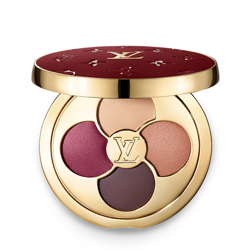 LV Ombres - พาเลตต์อายแชโดว์ - 896 front view