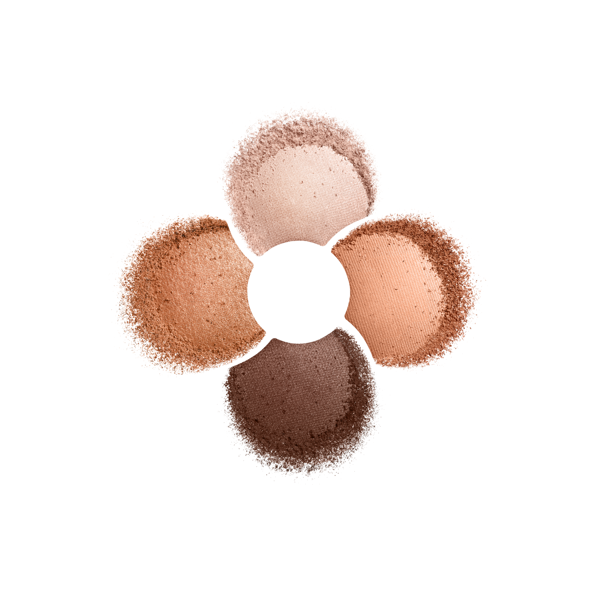 LV Ombres - พาเลตต์อายแชโดว์  in น้ำหอมและความงาม