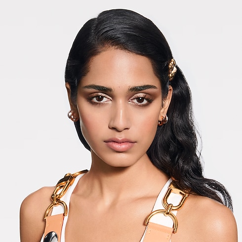 LV Ombres - พาเลตต์อายแชโดว์ in น้ำหอมและความงาม's ตา } collections by Louis Vuitton (การย่อ/ขยายผลิตภัณฑ์)