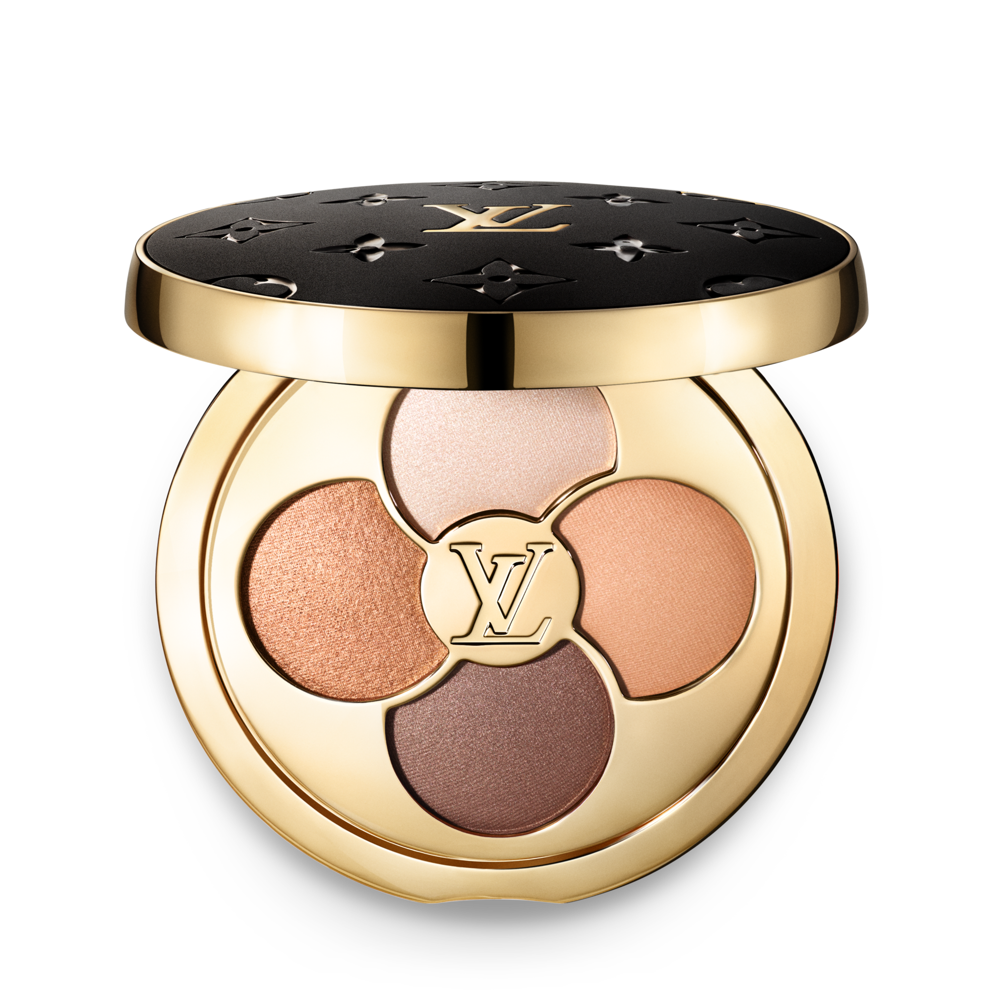 LV Ombres - พาเลตต์อายแชโดว์  in น้ำหอมและความงาม