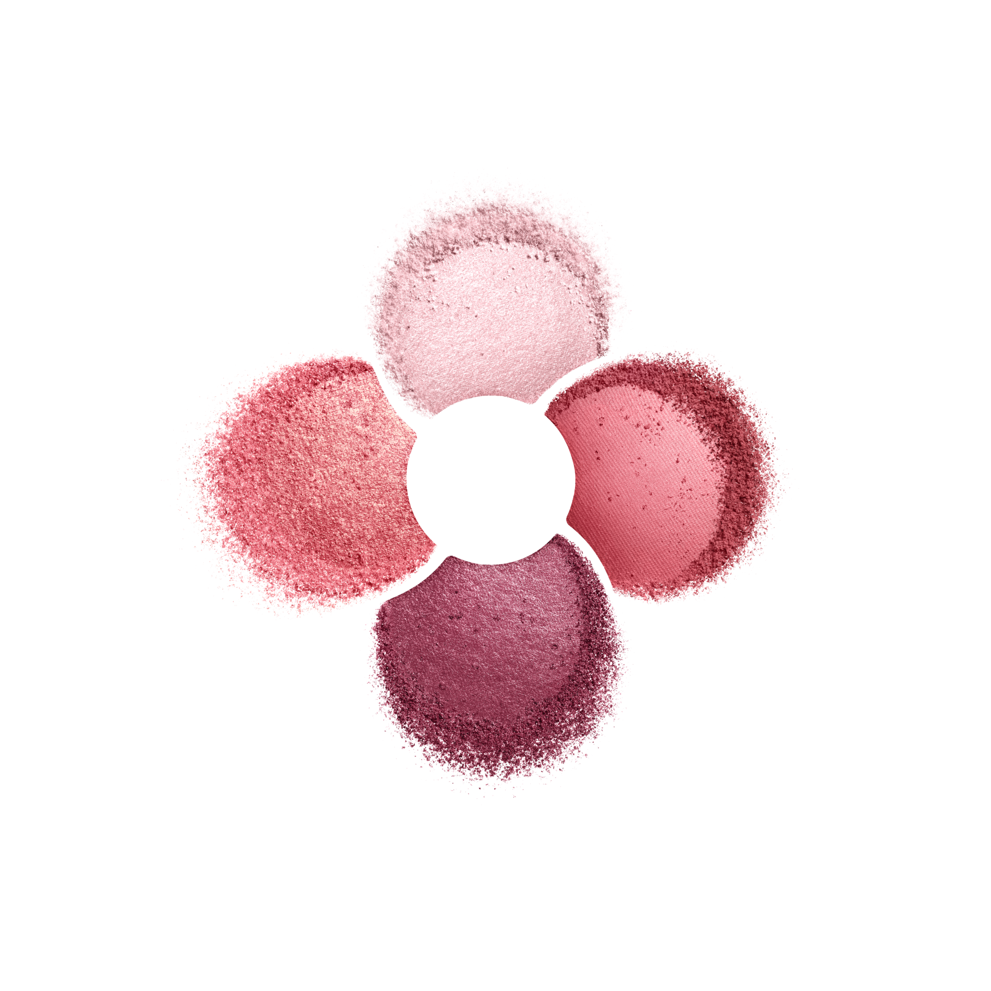 LV Ombres - พาเลตต์อายแชโดว์  in น้ำหอมและความงาม