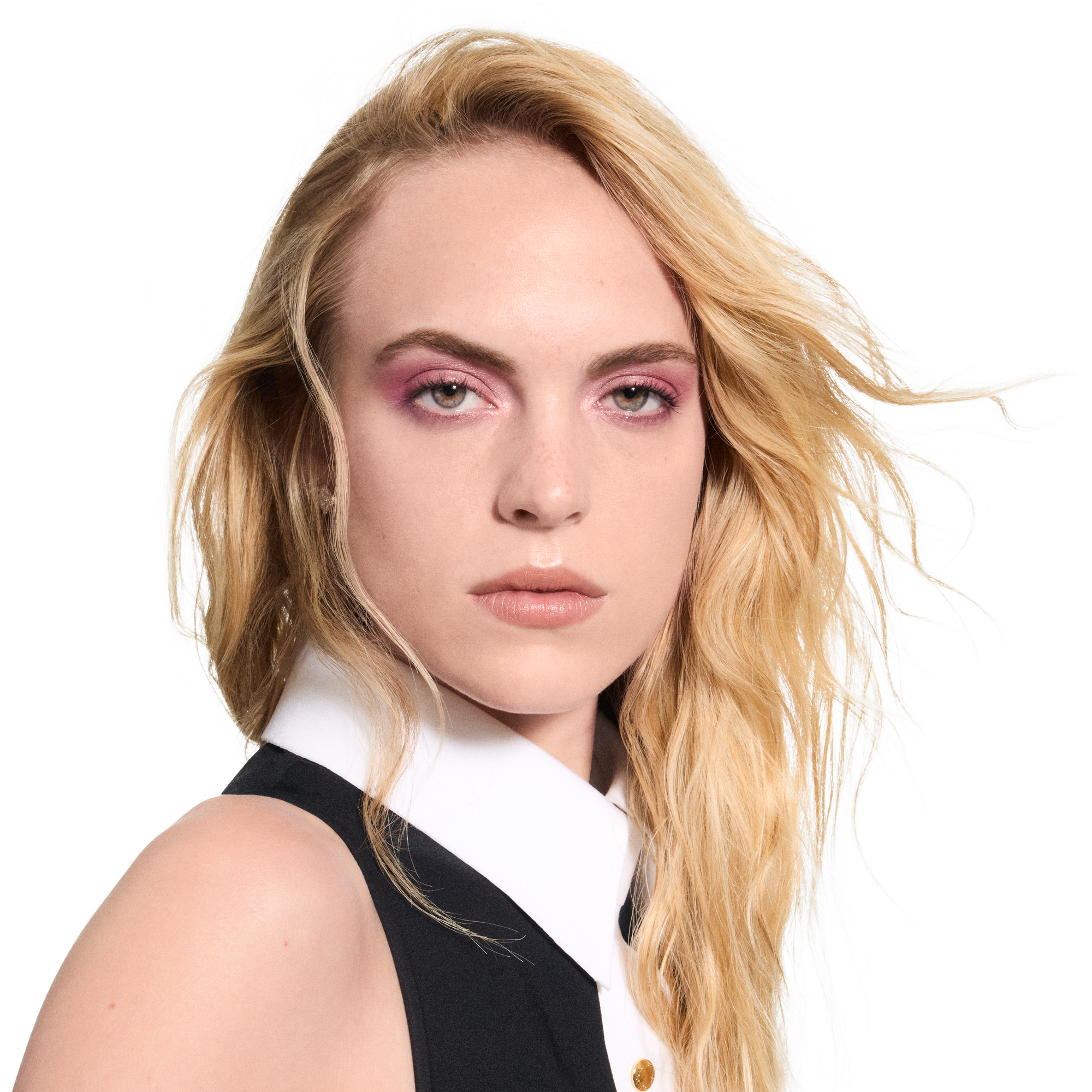 LV Ombres - พาเลตต์อายแชโดว์  in น้ำหอมและความงาม