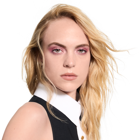 LV Ombres - พาเลตต์อายแชโดว์ in น้ำหอมและความงาม's ตา } collections by Louis Vuitton (การย่อ/ขยายผลิตภัณฑ์)