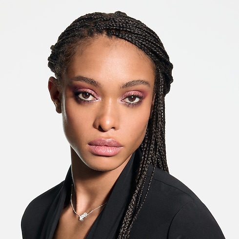 LV Ombres - พาเลตต์อายแชโดว์ in น้ำหอมและความงาม's ตา } collections by Louis Vuitton (การย่อ/ขยายผลิตภัณฑ์)