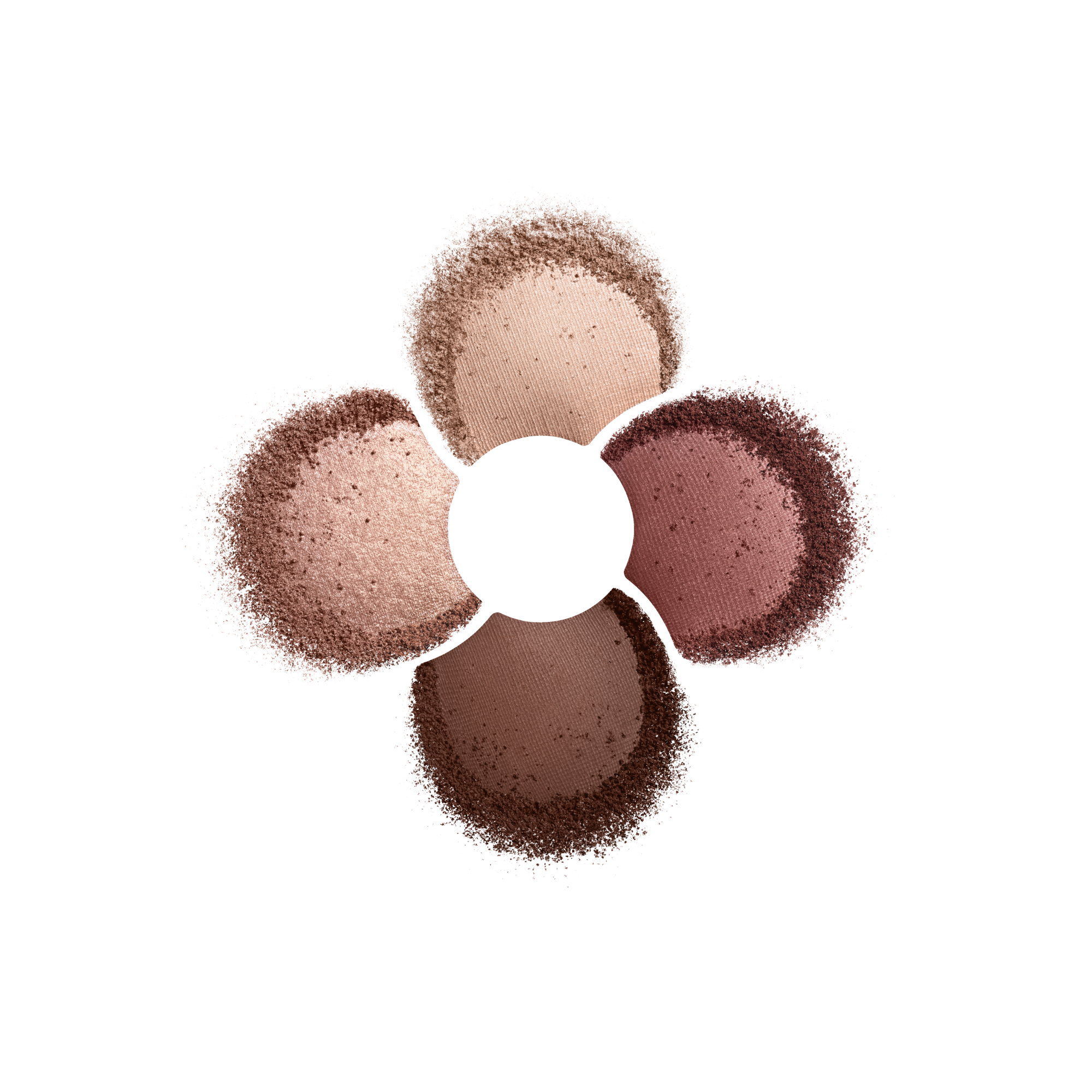 LV Ombres - พาเลตต์อายแชโดว์  in น้ำหอมและความงาม