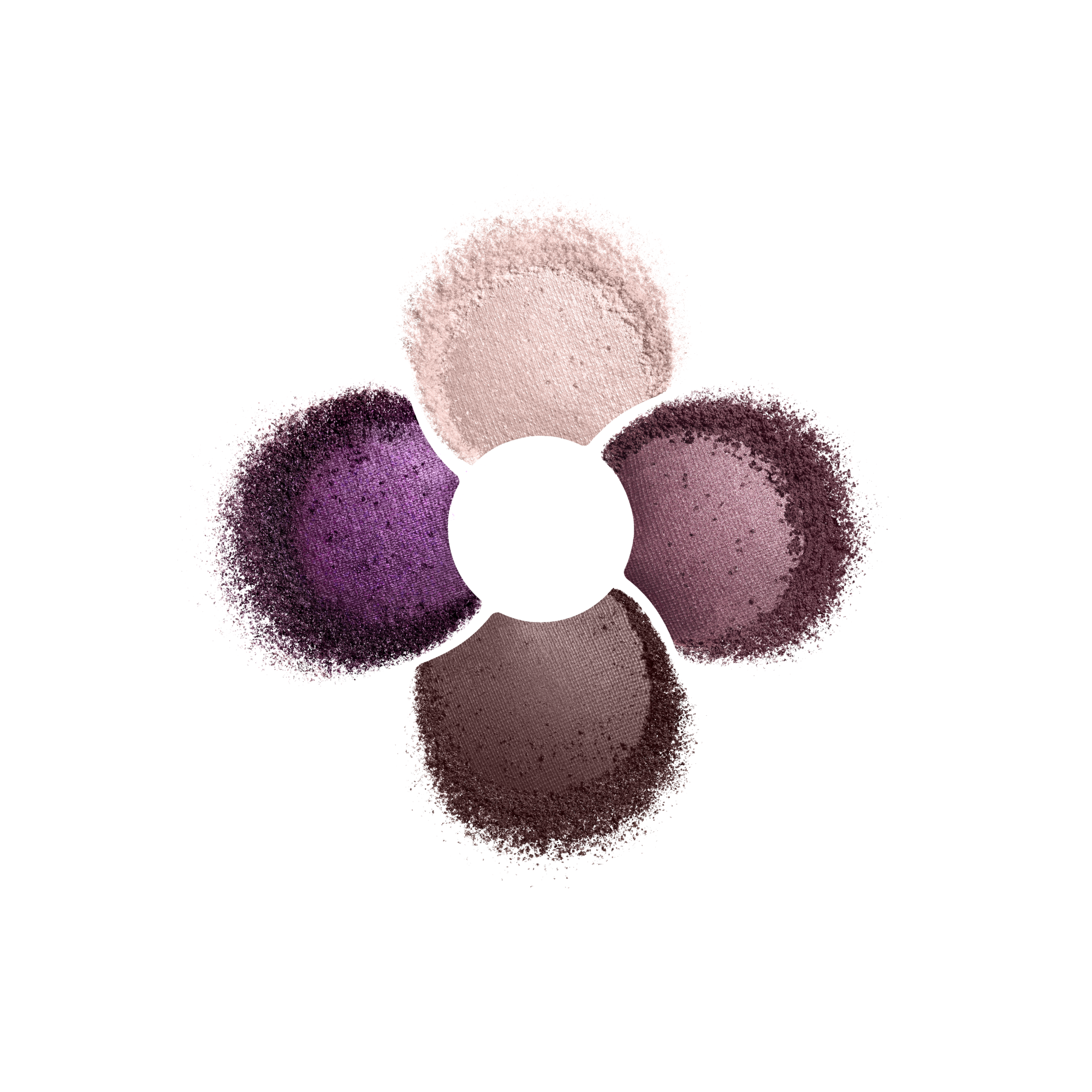 LV Ombres - พาเลตต์อายแชโดว์  in น้ำหอมและความงาม