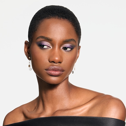 LV Ombres - พาเลตต์อายแชโดว์ in น้ำหอมและความงาม's ตา } collections by Louis Vuitton (การย่อ/ขยายผลิตภัณฑ์)