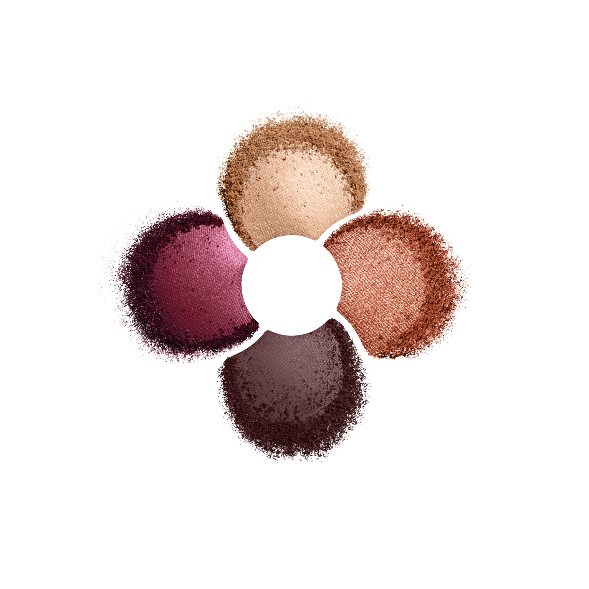 LV Ombres - พาเลตต์อายแชโดว์  in น้ำหอมและความงาม