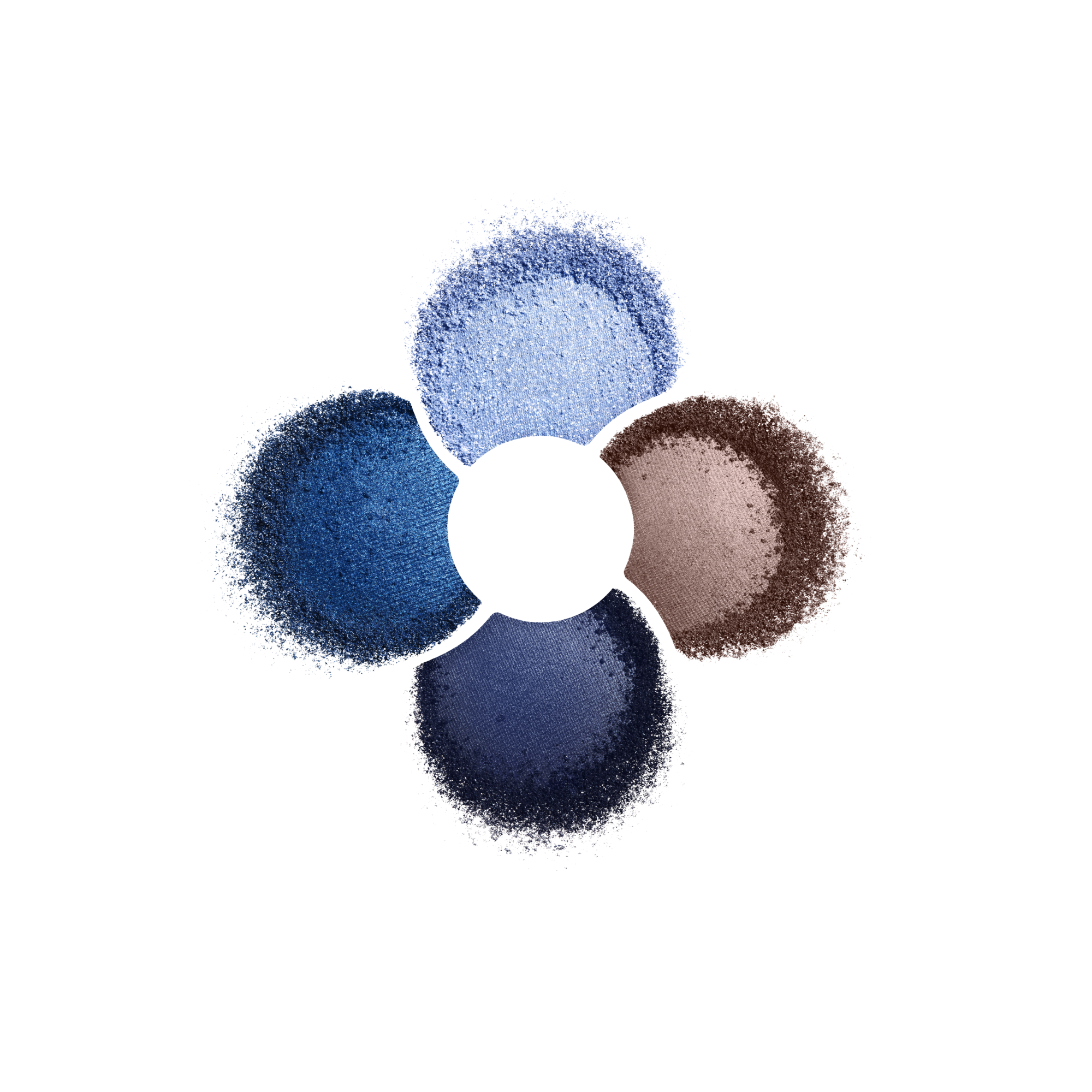 LV Ombres - พาเลตต์อายแชโดว์  in น้ำหอมและความงาม