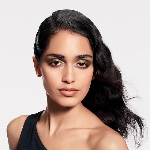 LV Ombres - พาเลตต์อายแชโดว์ in น้ำหอมและความงาม's ตา } collections by Louis Vuitton (การย่อ/ขยายผลิตภัณฑ์)