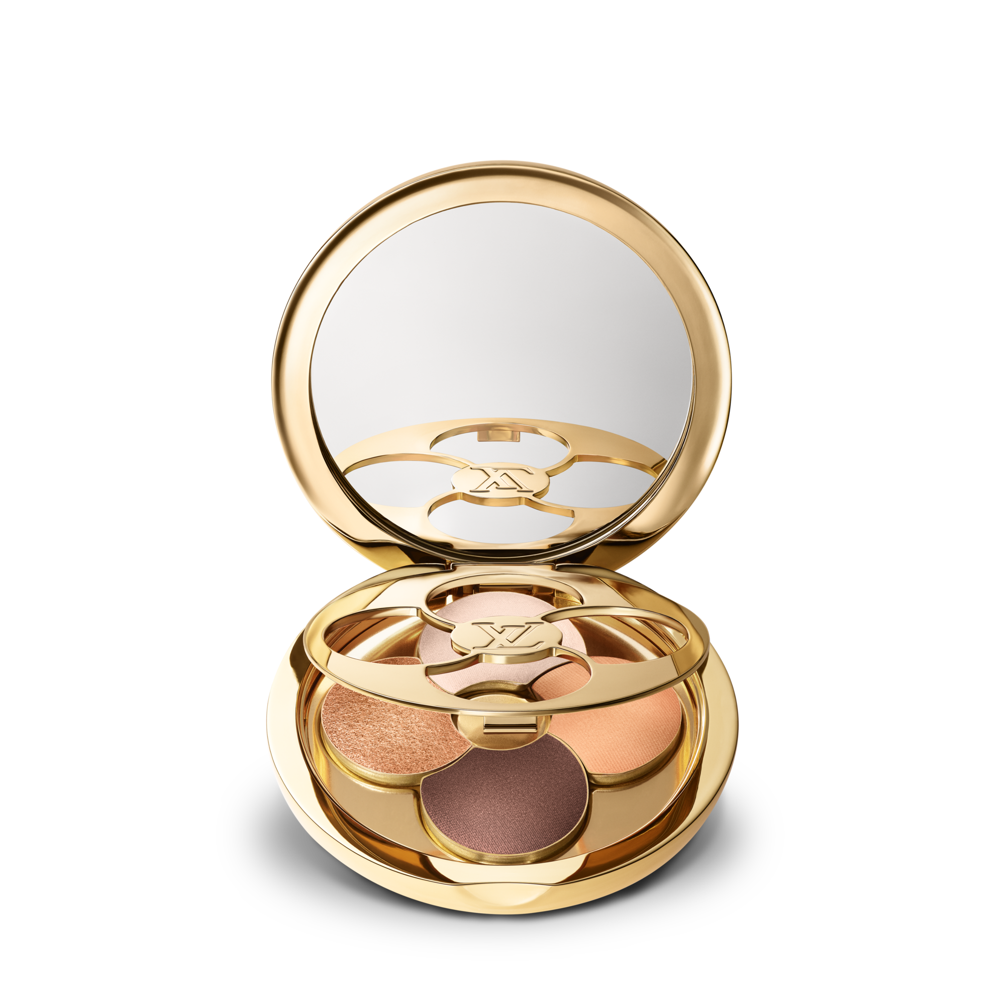 LV Ombres – รีฟิลพาเลตต์อายแชโดว์  in น้ำหอมและความงาม