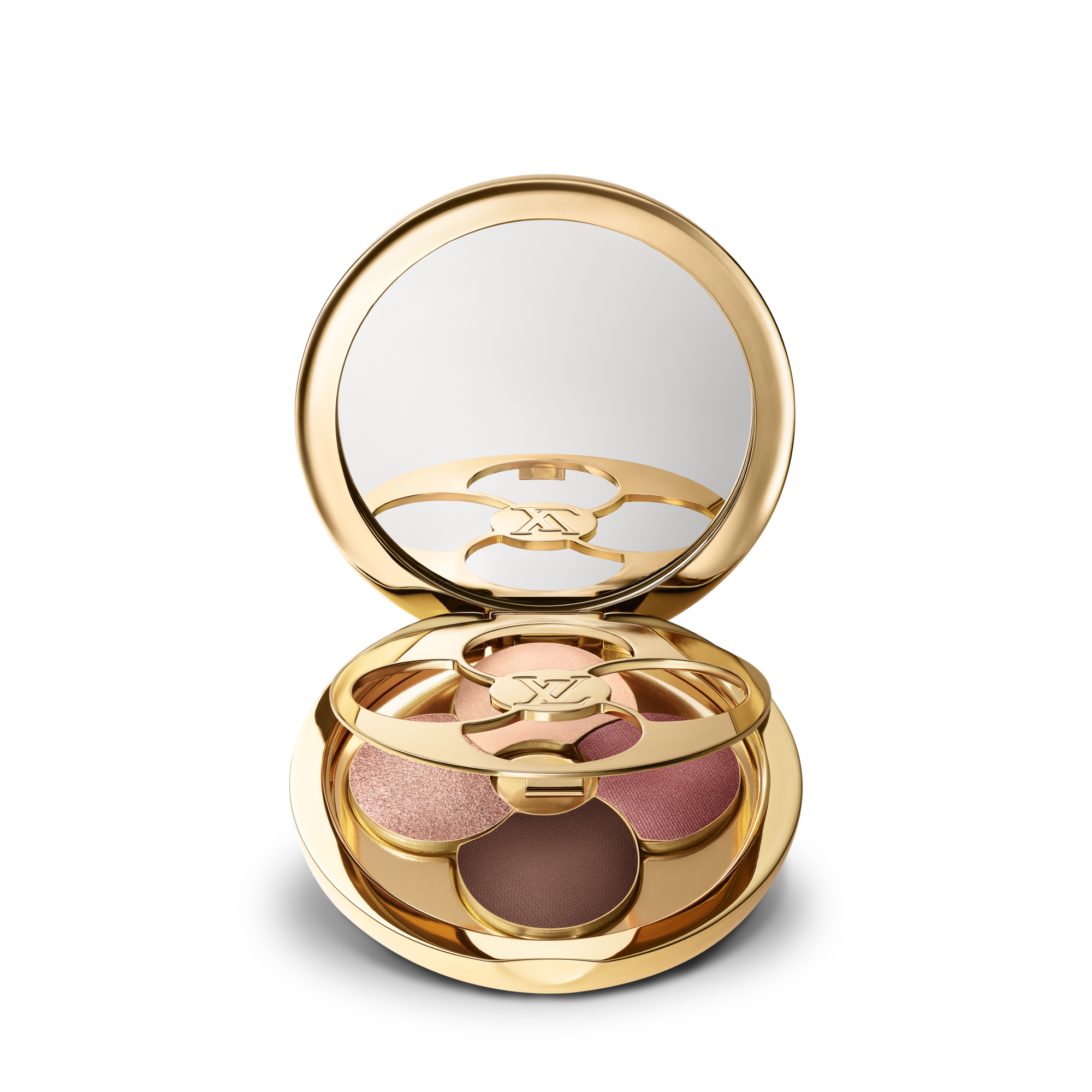 LV Ombres – รีฟิลพาเลตต์อายแชโดว์  in น้ำหอมและความงาม