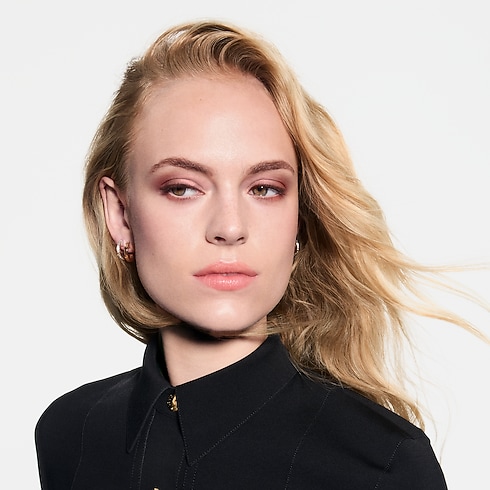 LV Ombres – รีฟิลพาเลตต์อายแชโดว์ in น้ำหอมและความงาม's ตา } collections by Louis Vuitton (การย่อ/ขยายผลิตภัณฑ์)