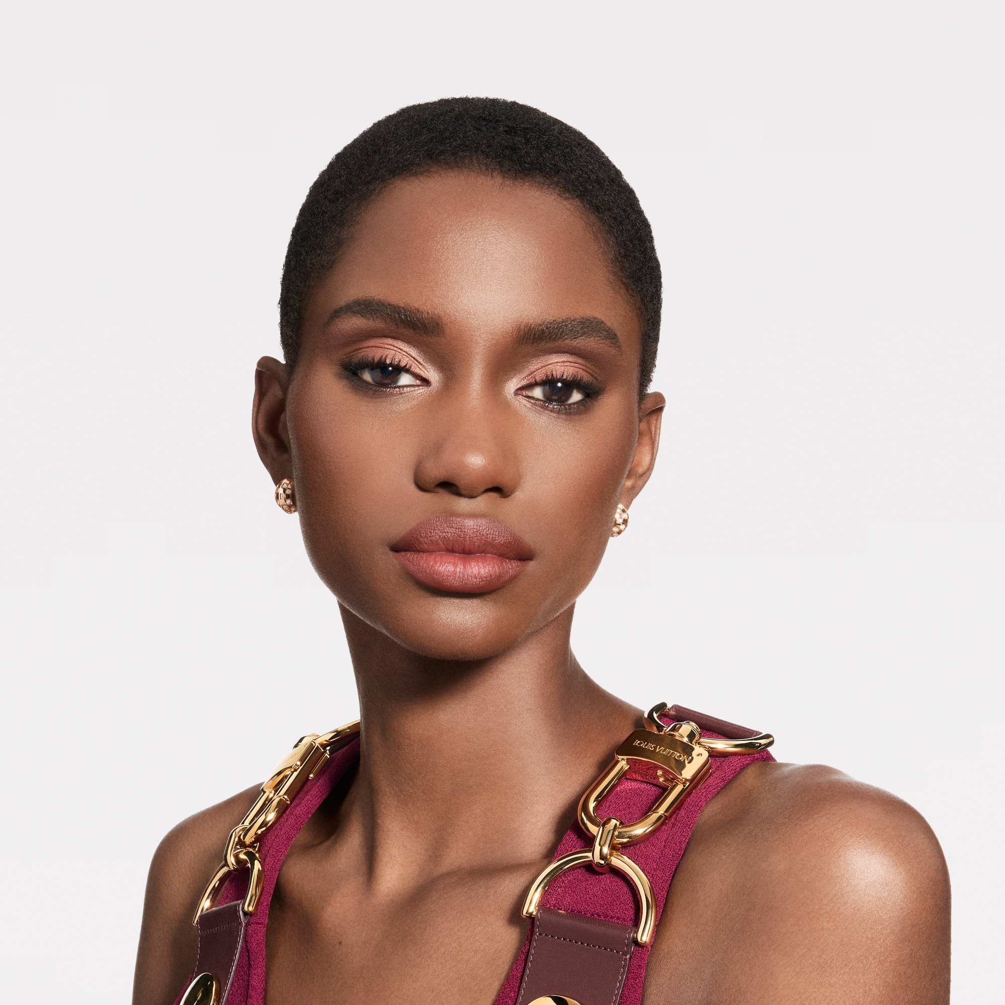 LV Ombres – รีฟิลพาเลตต์อายแชโดว์  in น้ำหอมและความงาม