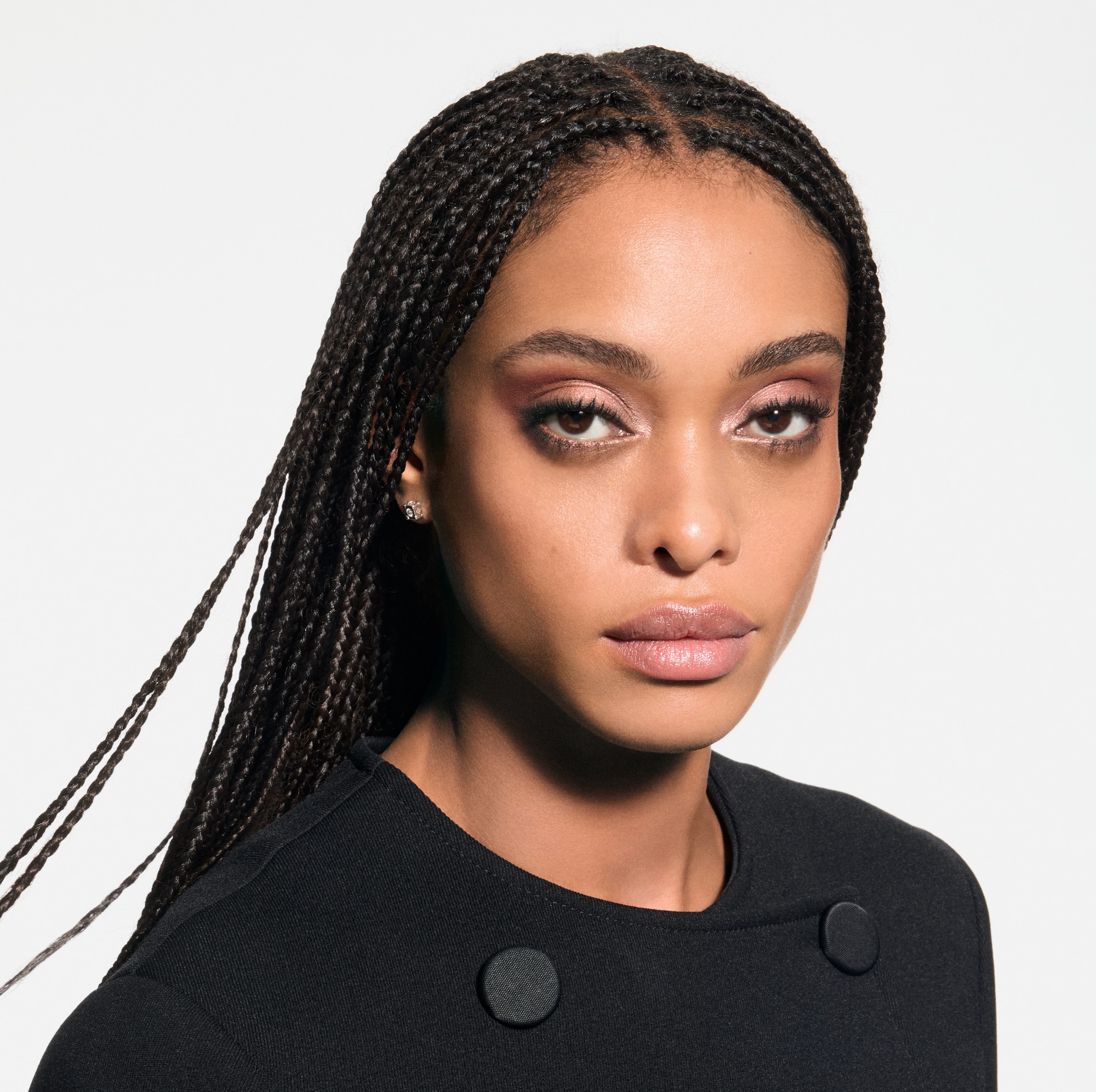 LV Ombres – รีฟิลพาเลตต์อายแชโดว์  in น้ำหอมและความงาม