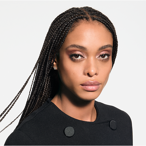 LV Ombres – รีฟิลพาเลตต์อายแชโดว์ in น้ำหอมและความงาม's ตา } collections by Louis Vuitton (การย่อ/ขยายผลิตภัณฑ์)