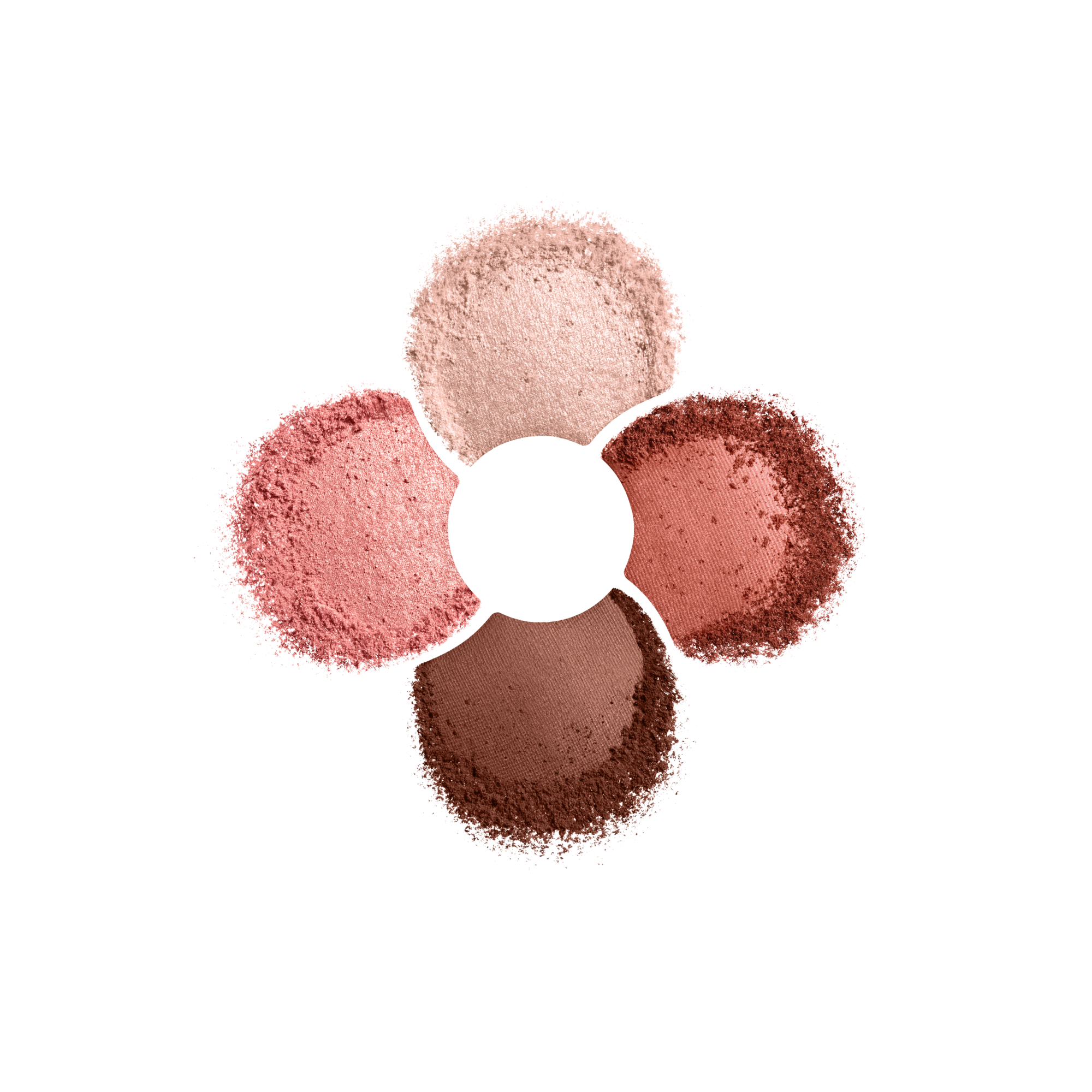 LV Ombres – รีฟิลพาเลตต์อายแชโดว์  in น้ำหอมและความงาม