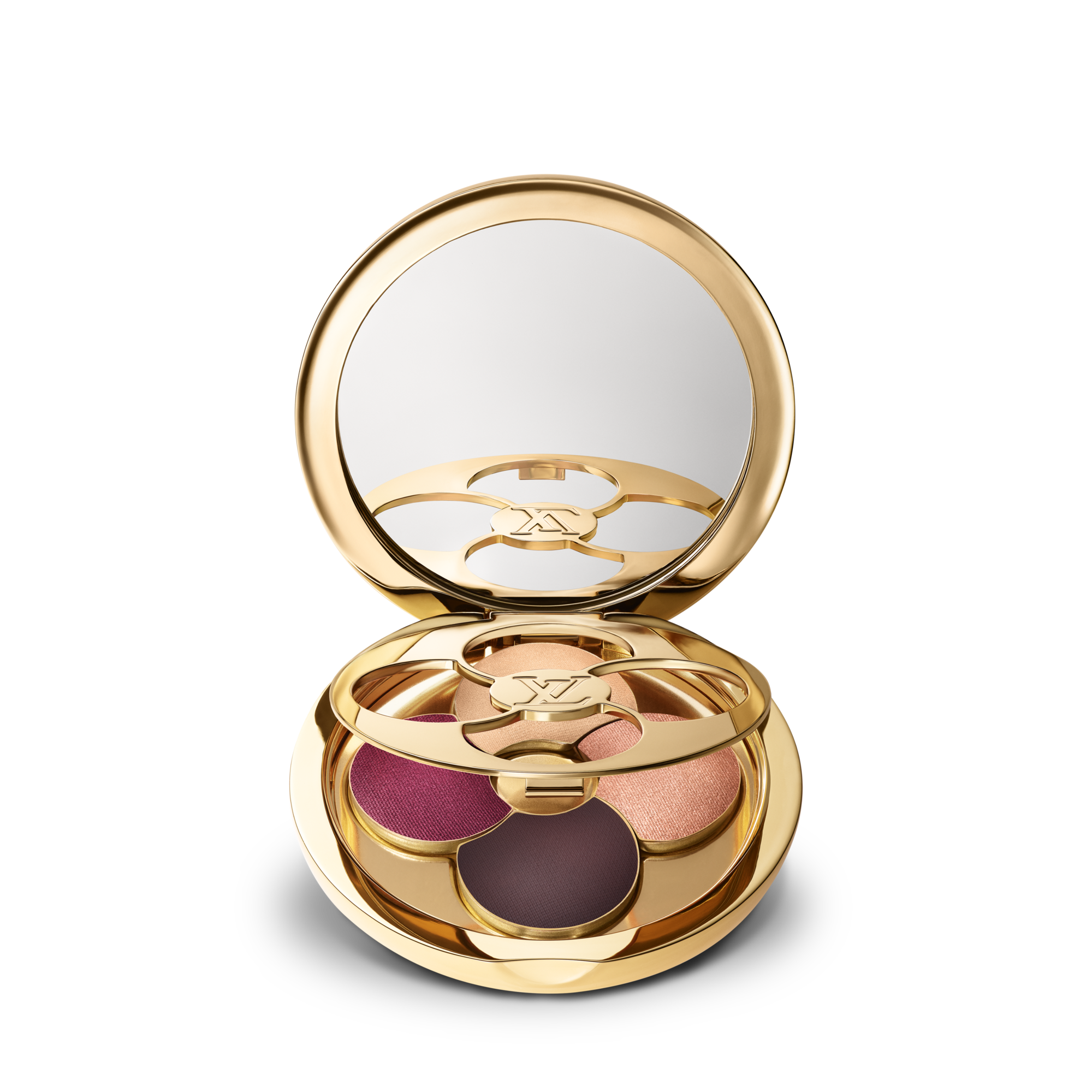LV Ombres – รีฟิลพาเลตต์อายแชโดว์  in น้ำหอมและความงาม