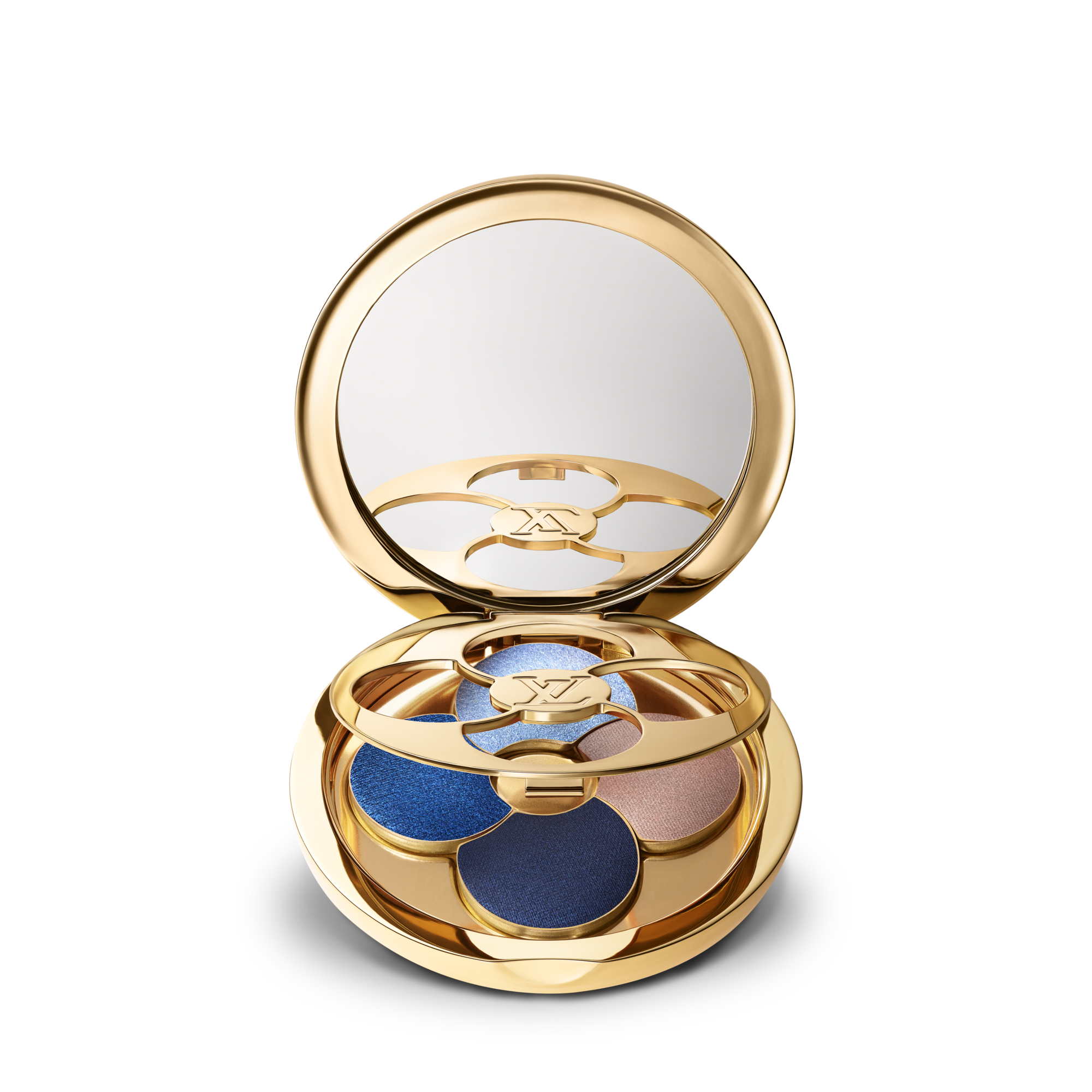 LV Ombres – รีฟิลพาเลตต์อายแชโดว์  in น้ำหอมและความงาม