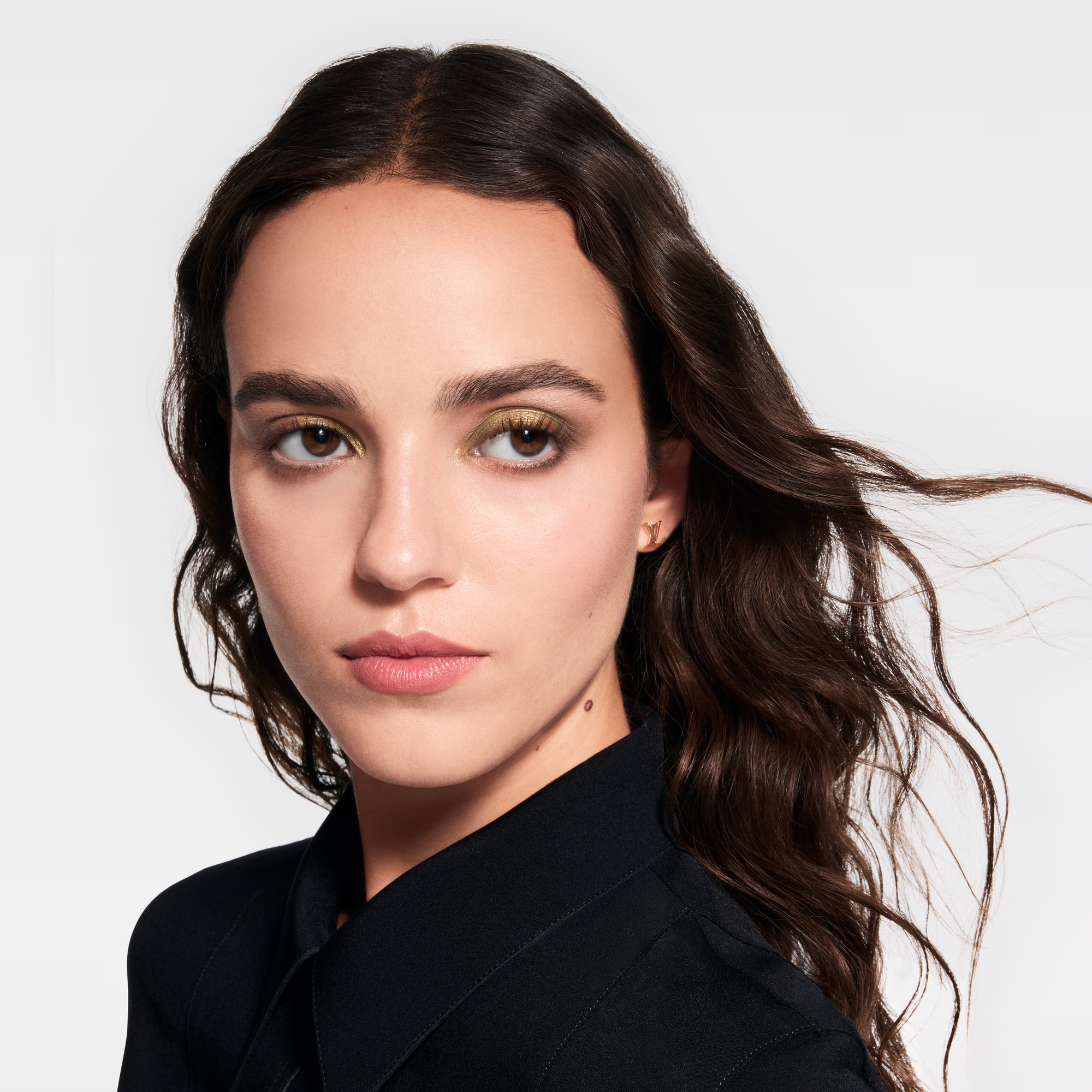 LV Ombres – รีฟิลพาเลตต์อายแชโดว์  in น้ำหอมและความงาม