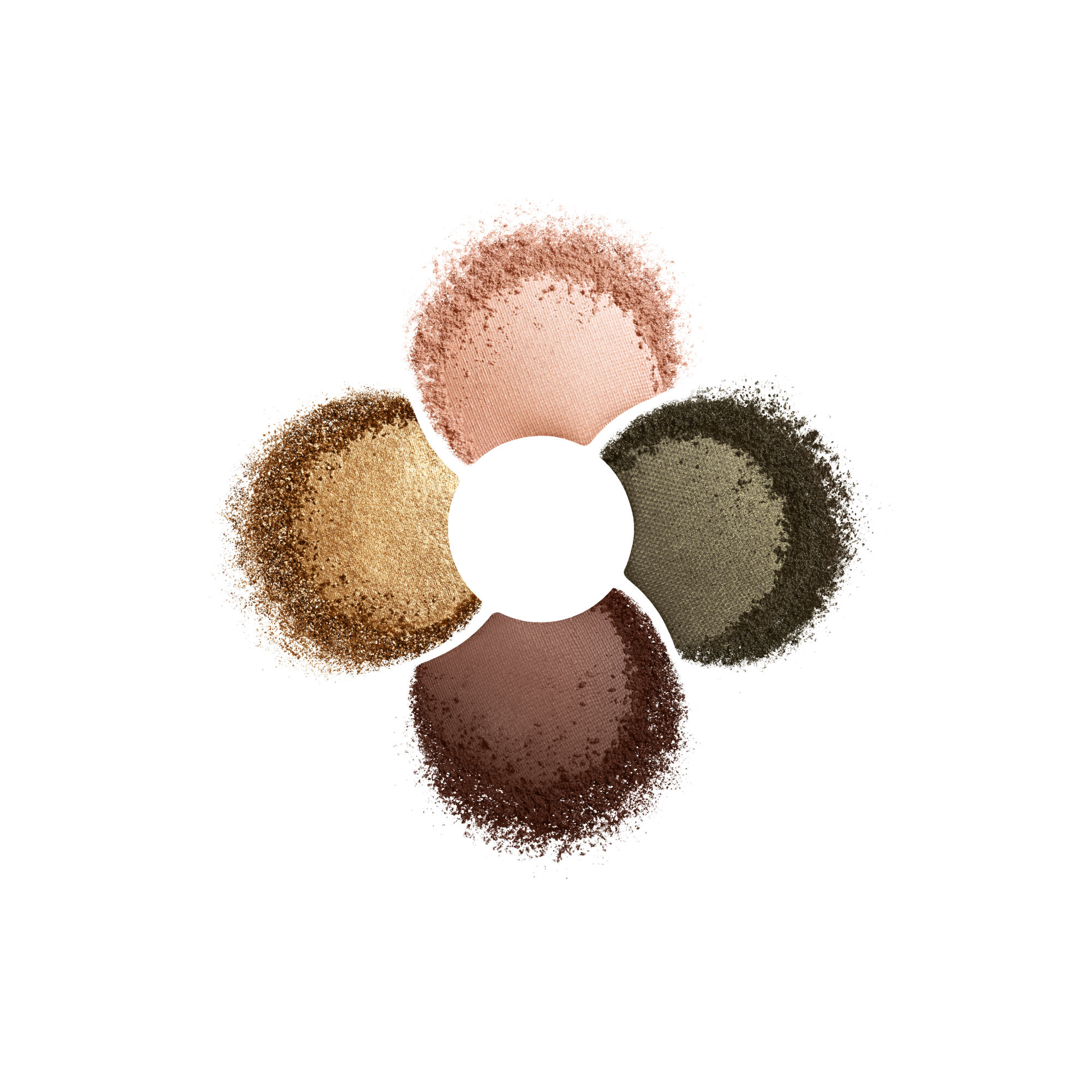 LV Ombres – รีฟิลพาเลตต์อายแชโดว์  in น้ำหอมและความงาม