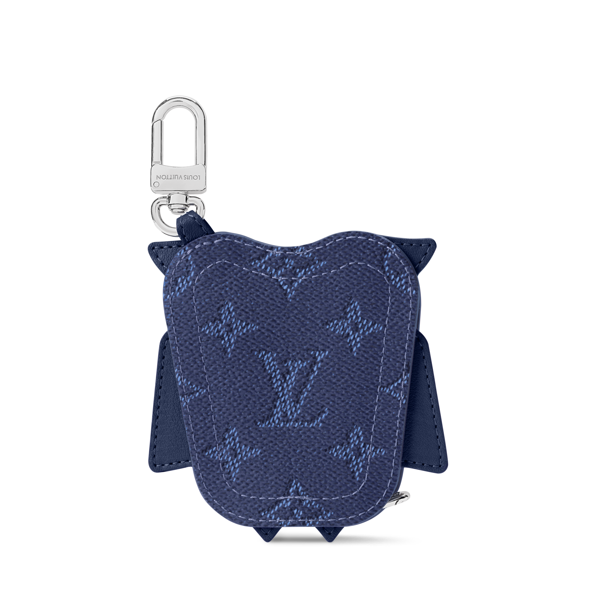 LV Owl Bag Charm . in ผู้ชาย
